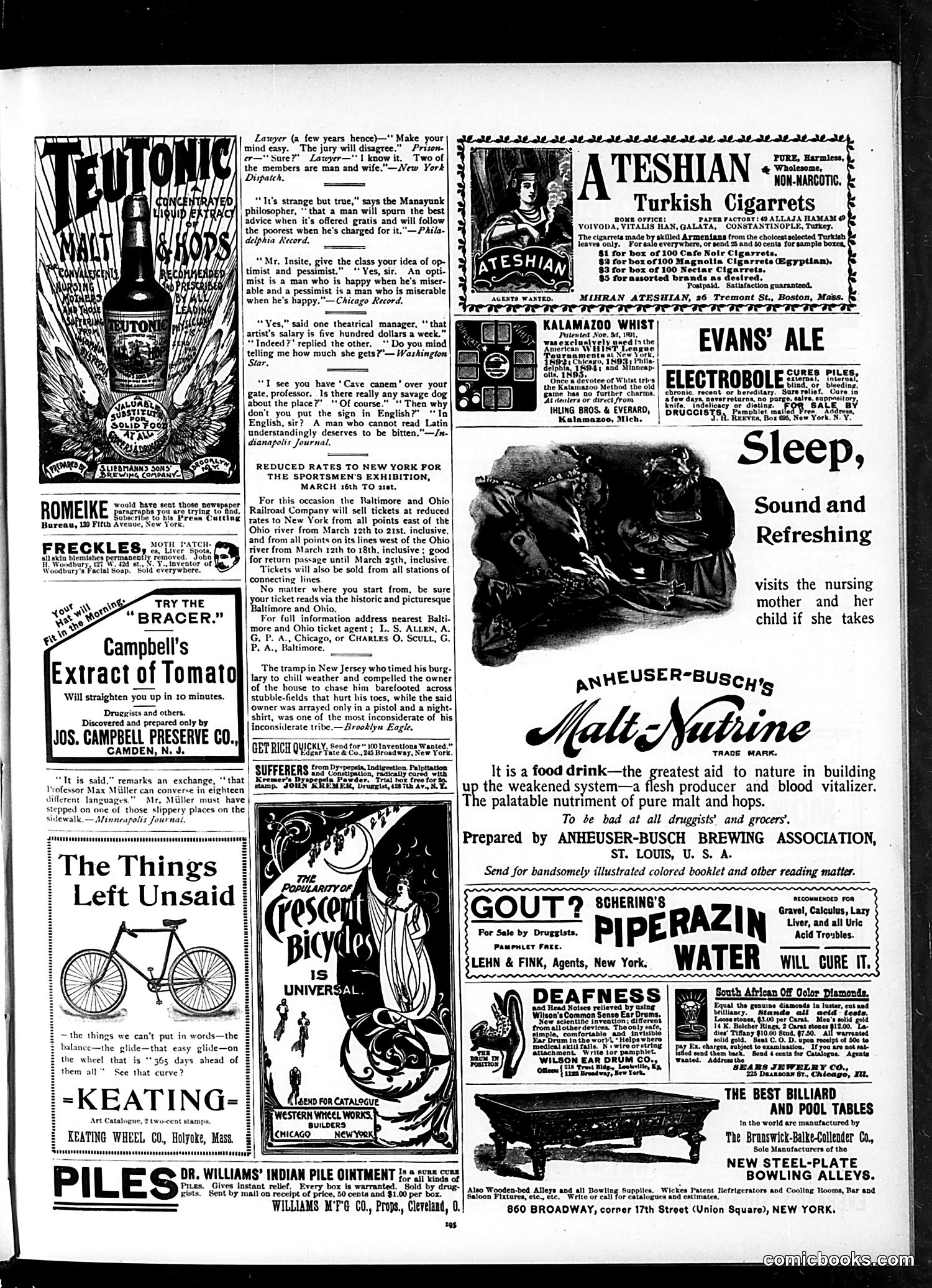 Judge — March 21, 1896 — page 13