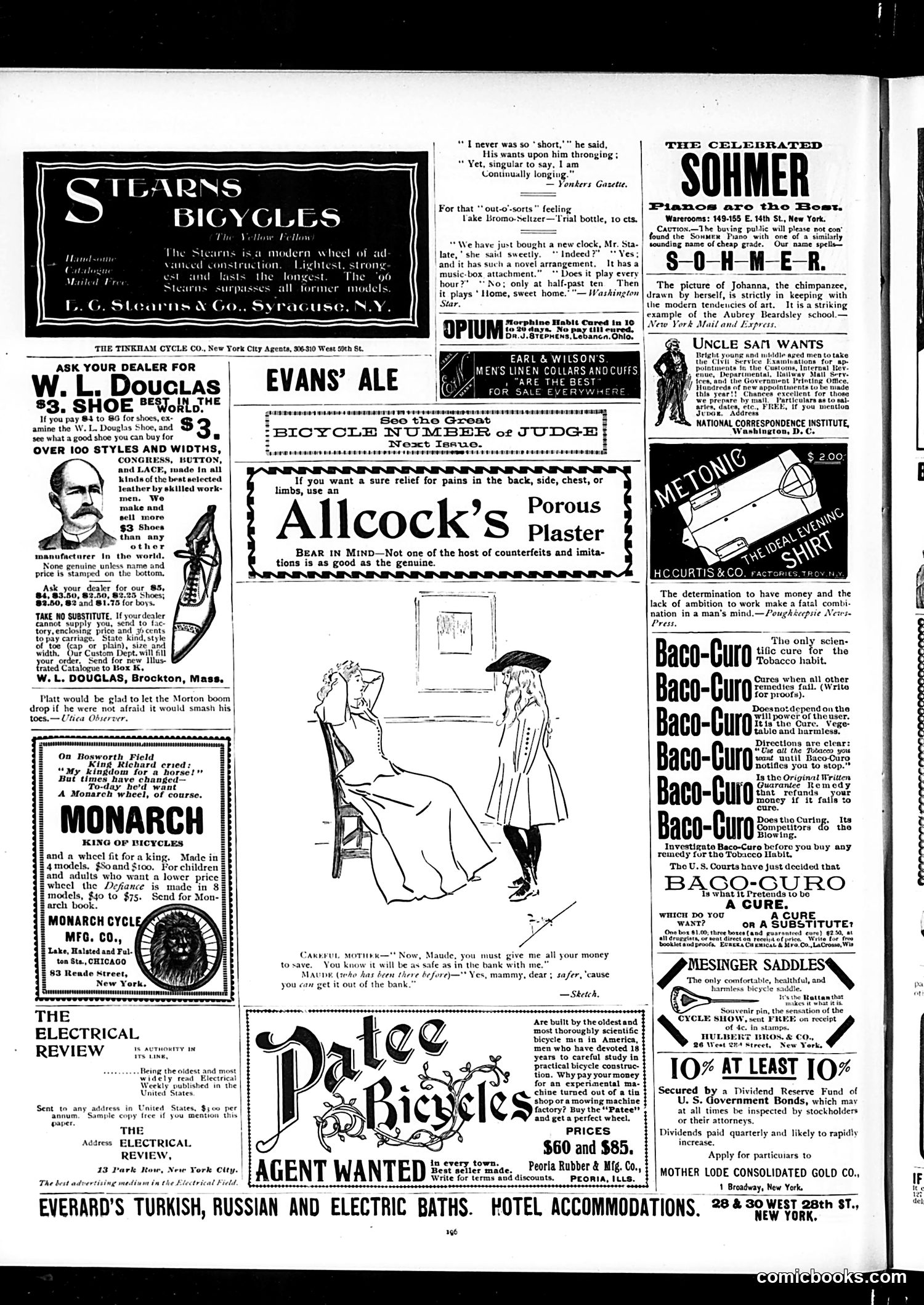 Judge — March 21, 1896 — page 14