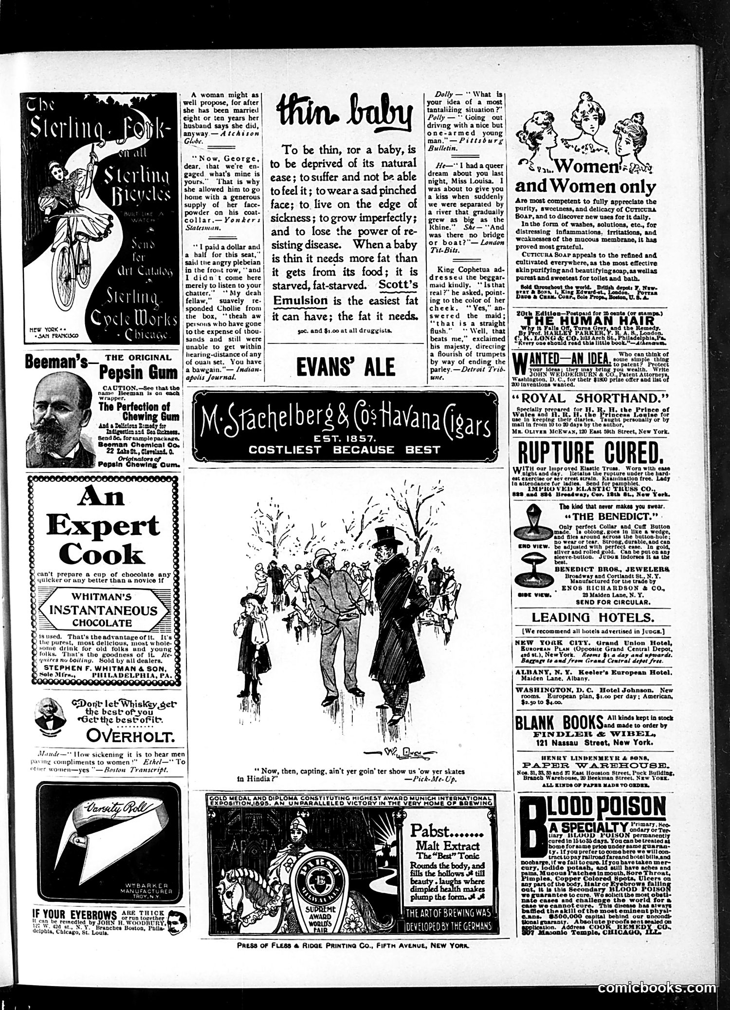 Judge — March 21, 1896 — page 15