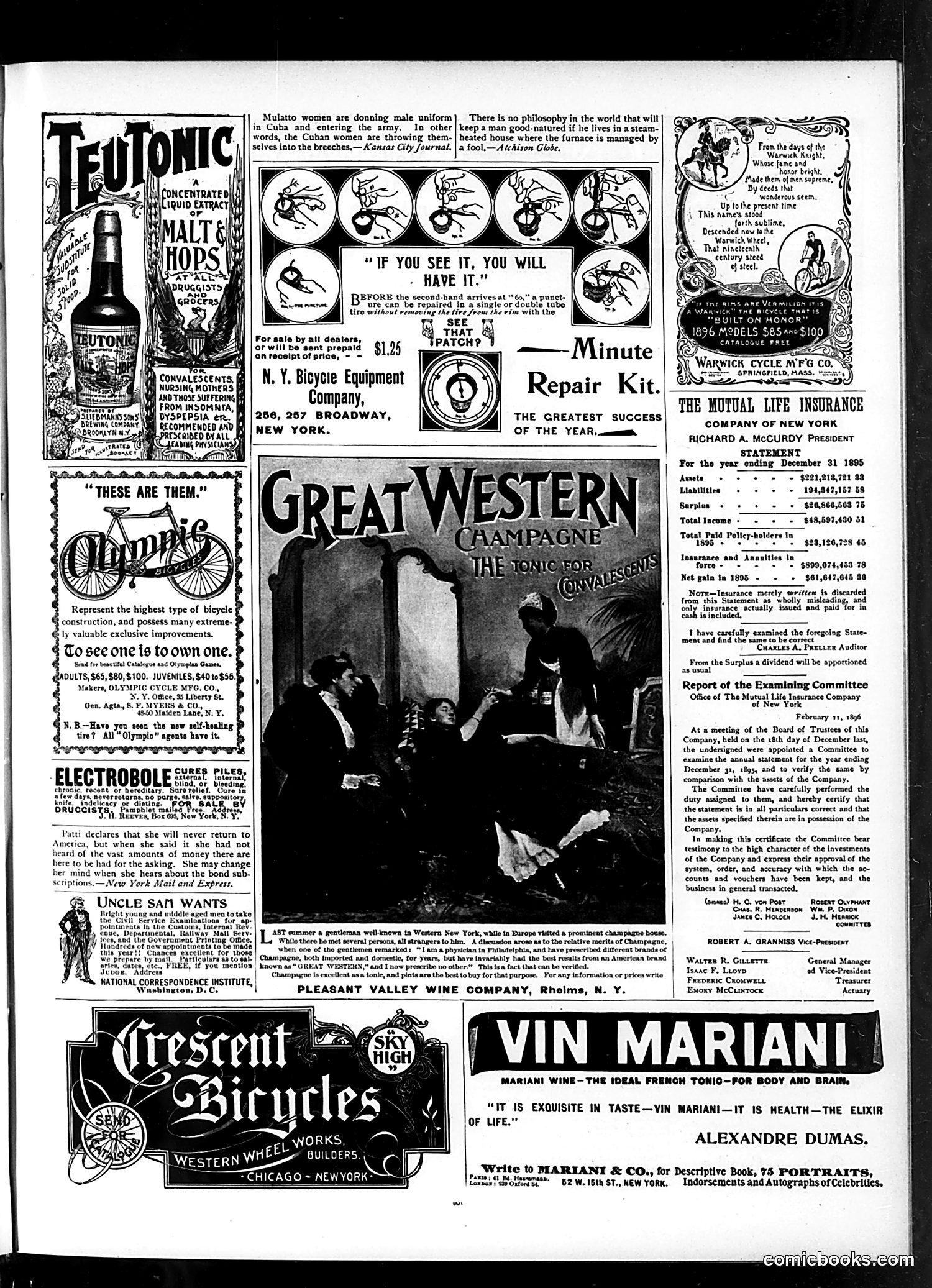 Judge — March 28, 1896 — page 3