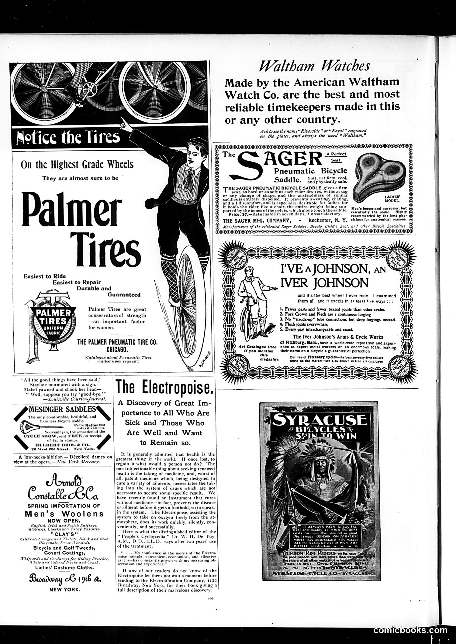Judge — March 28, 1896 — page 4
