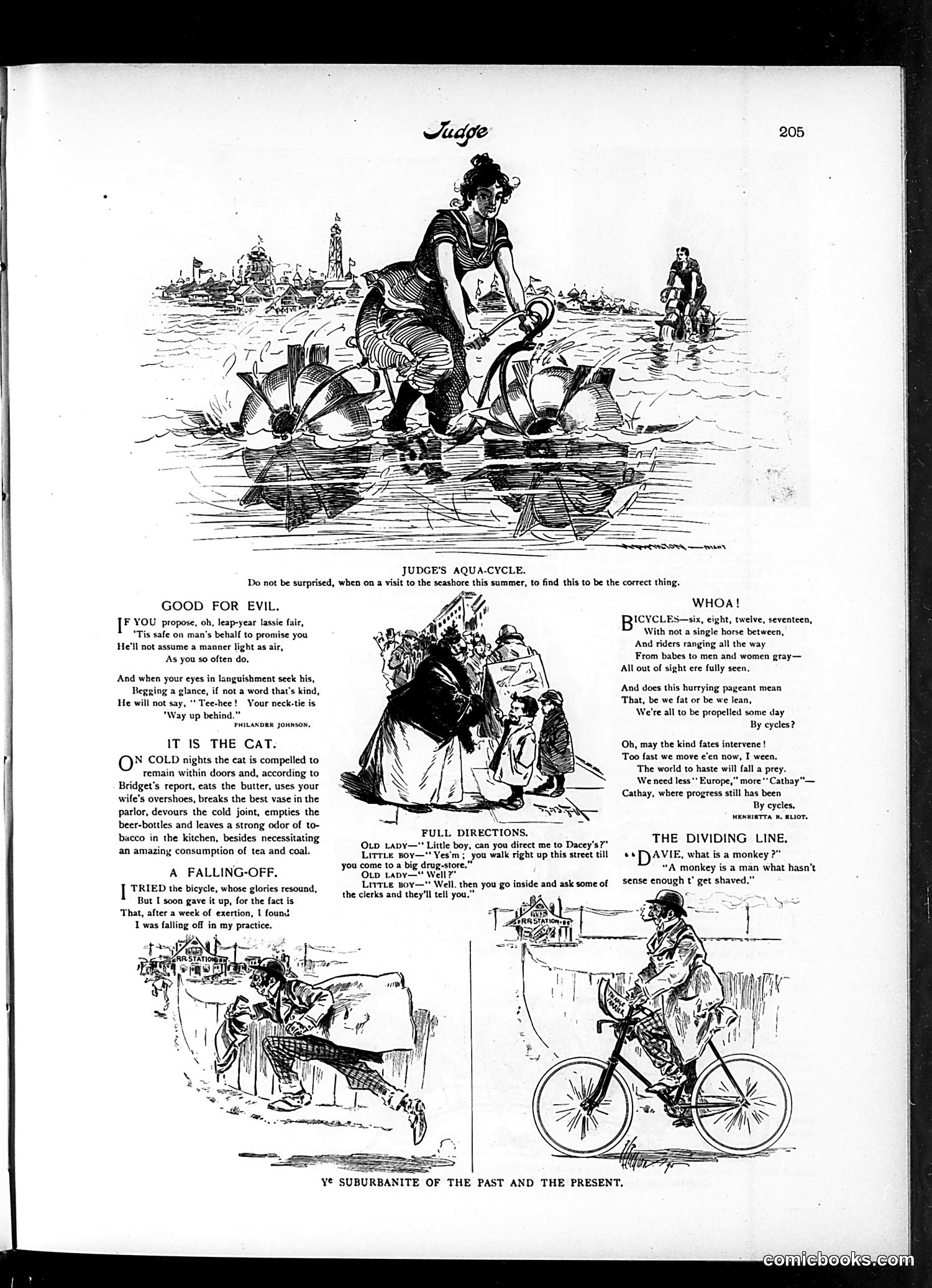 Judge — March 28, 1896 — page 7