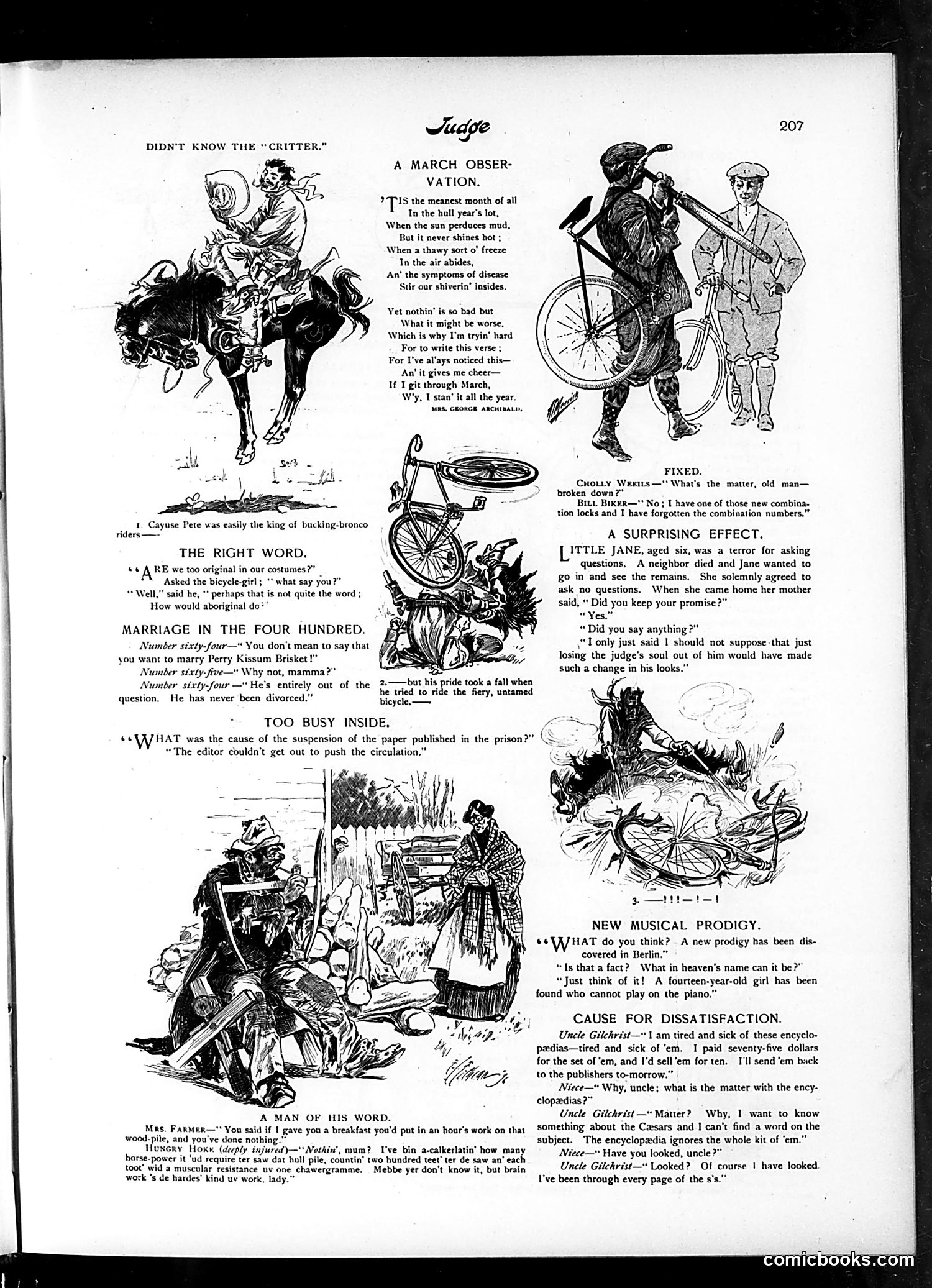 Judge — March 28, 1896 — page 9