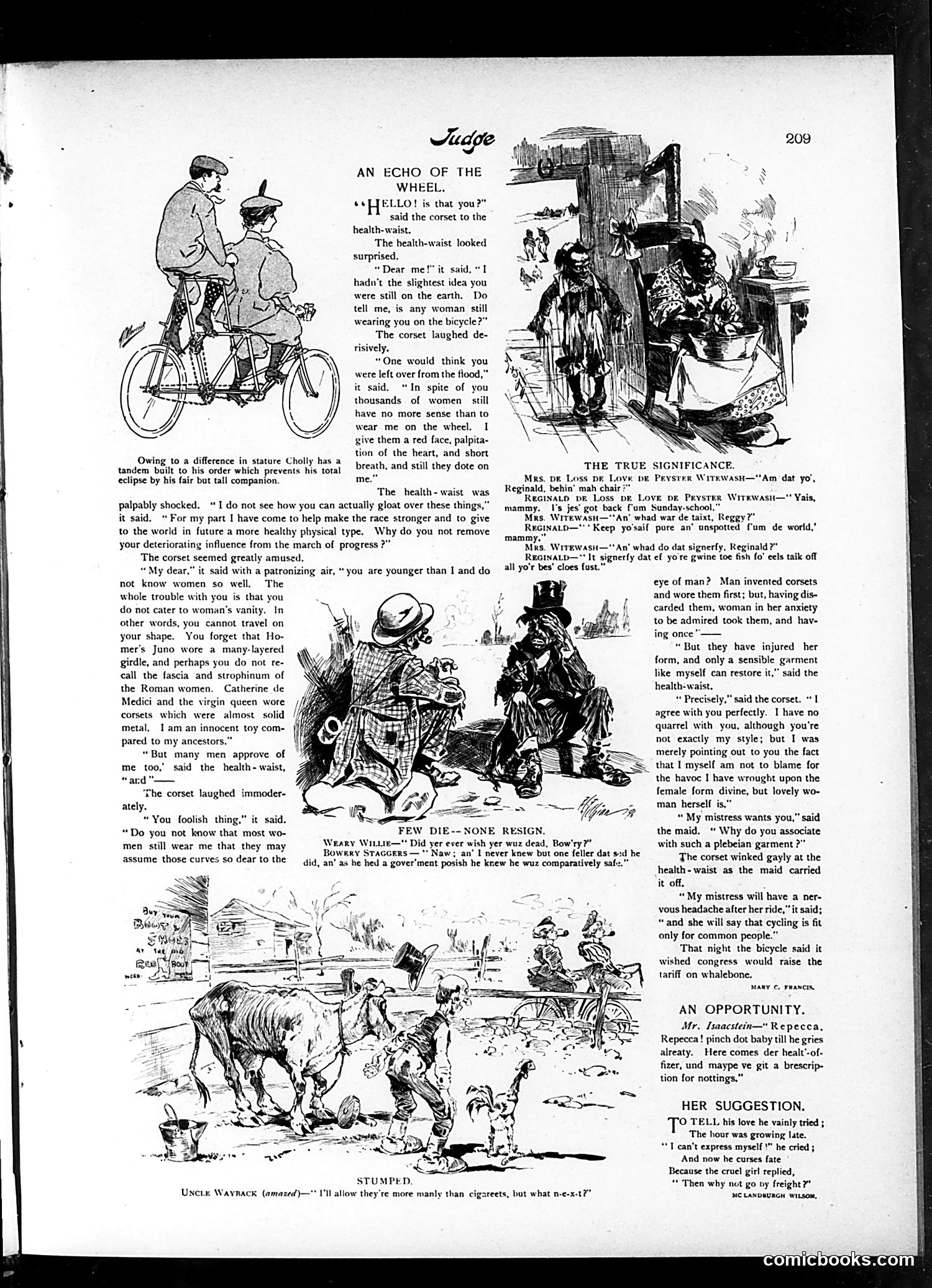 Judge — March 28, 1896 — page 11