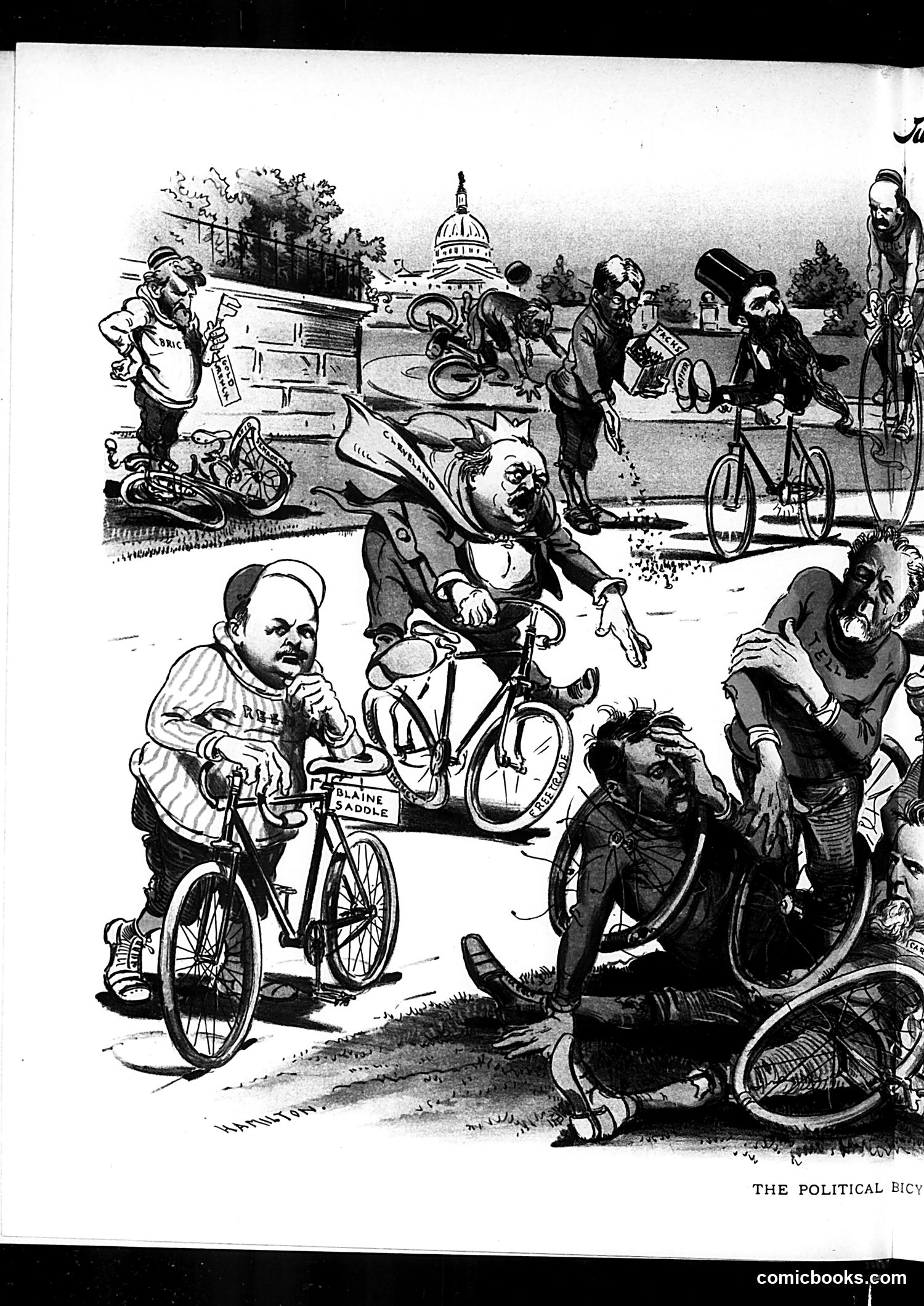 Judge — March 28, 1896 — page 12