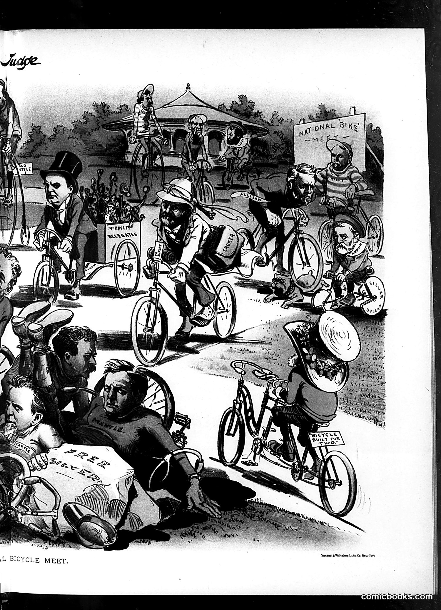 Judge — March 28, 1896 — page 13
