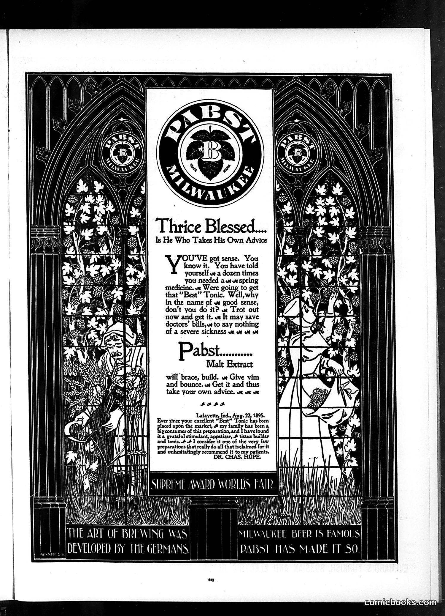 Judge — March 28, 1896 — page 15