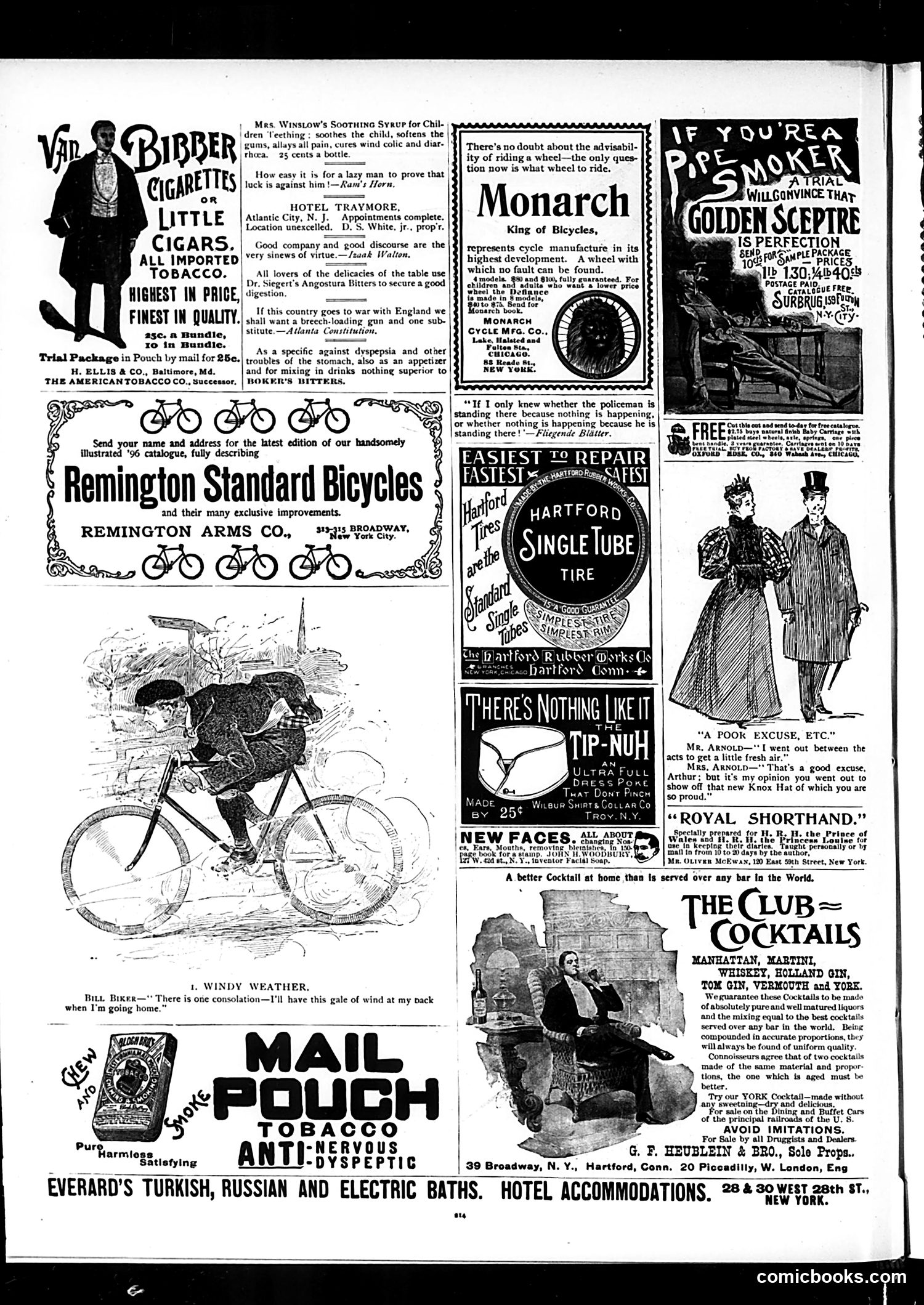 Judge — March 28, 1896 — page 16