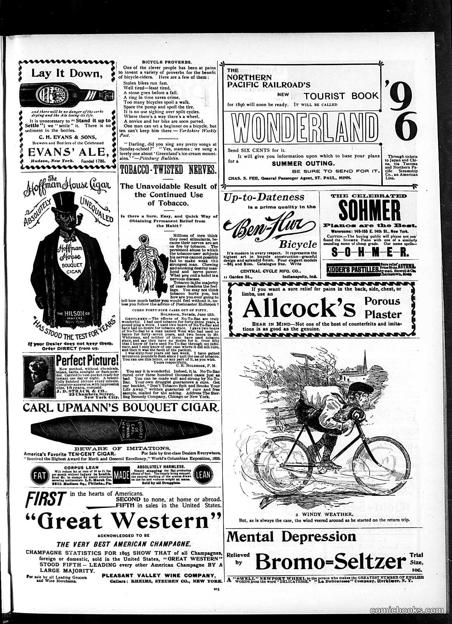 Judge — March 28, 1896 — page 17