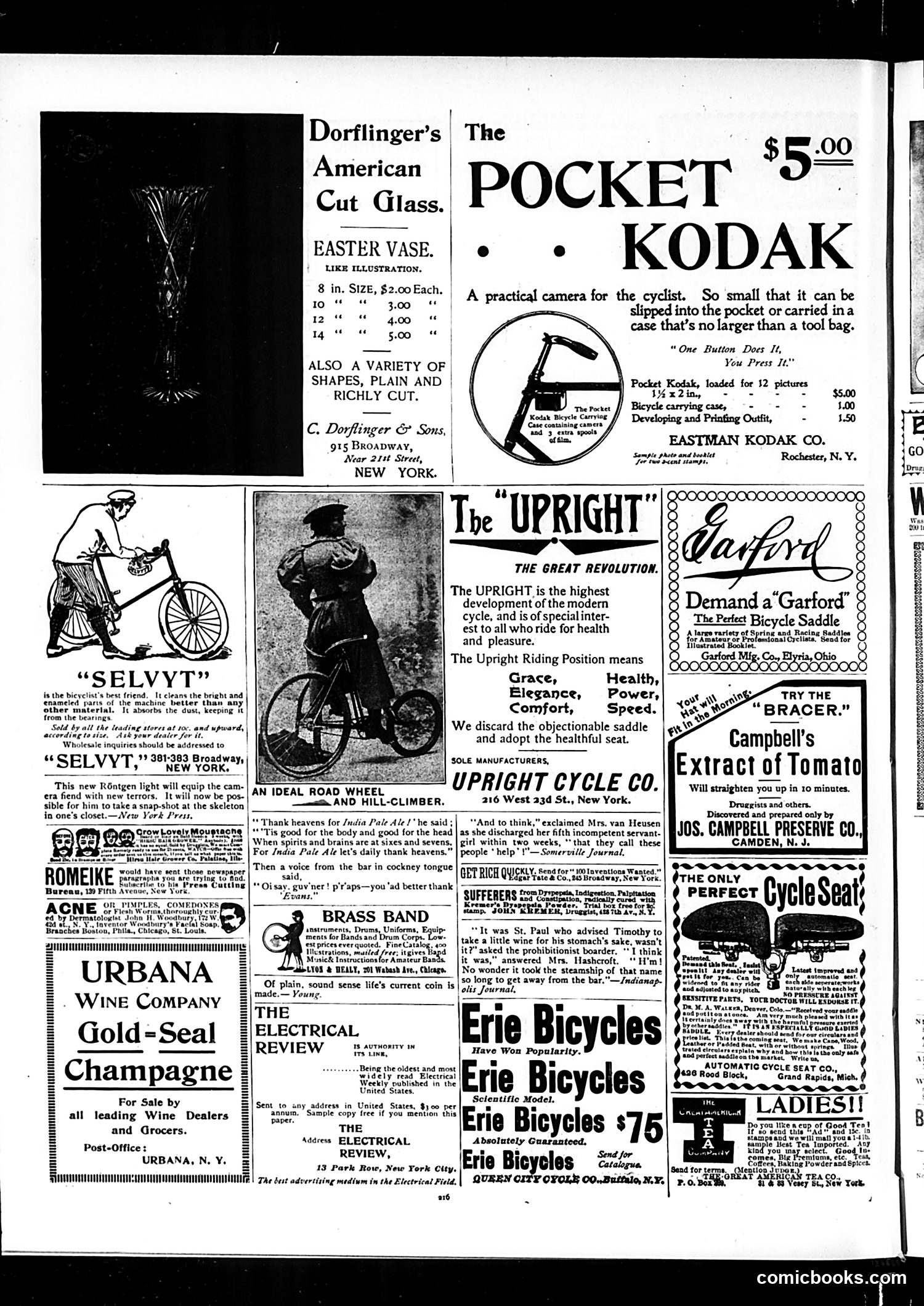 Judge — March 28, 1896 — page 18