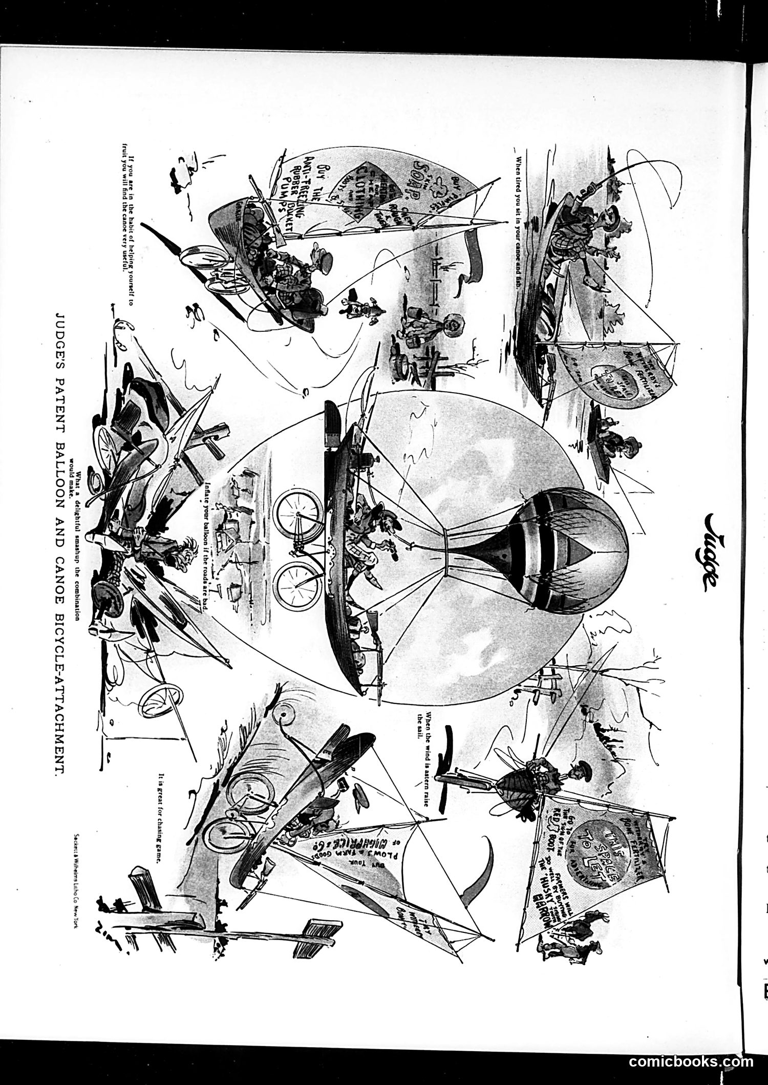 Judge — March 28, 1896 — page 20