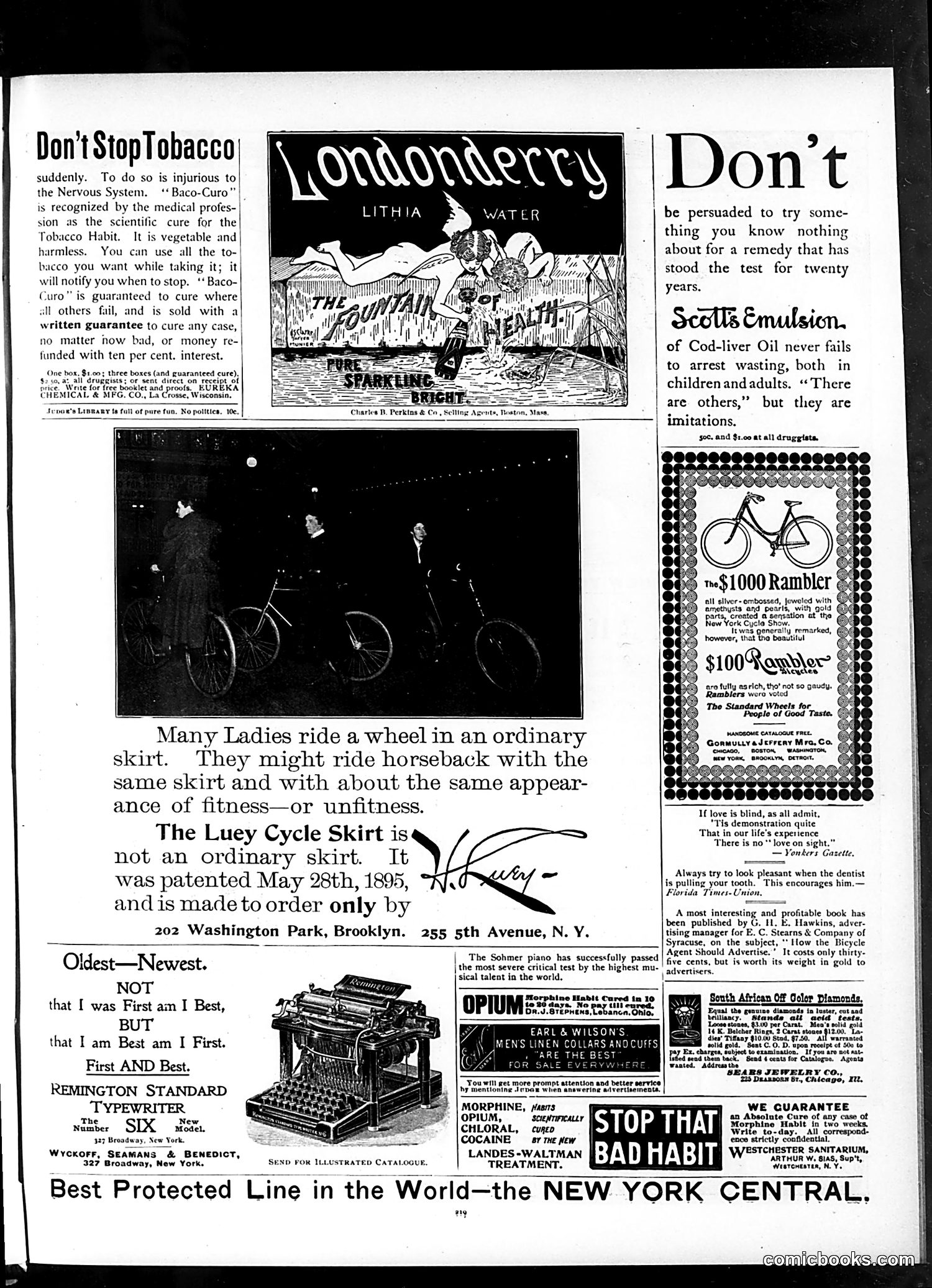 Judge — March 28, 1896 — page 21