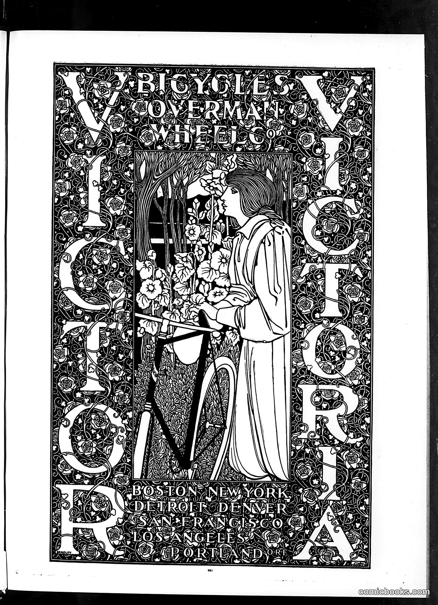 Judge — March 28, 1896 — page 23