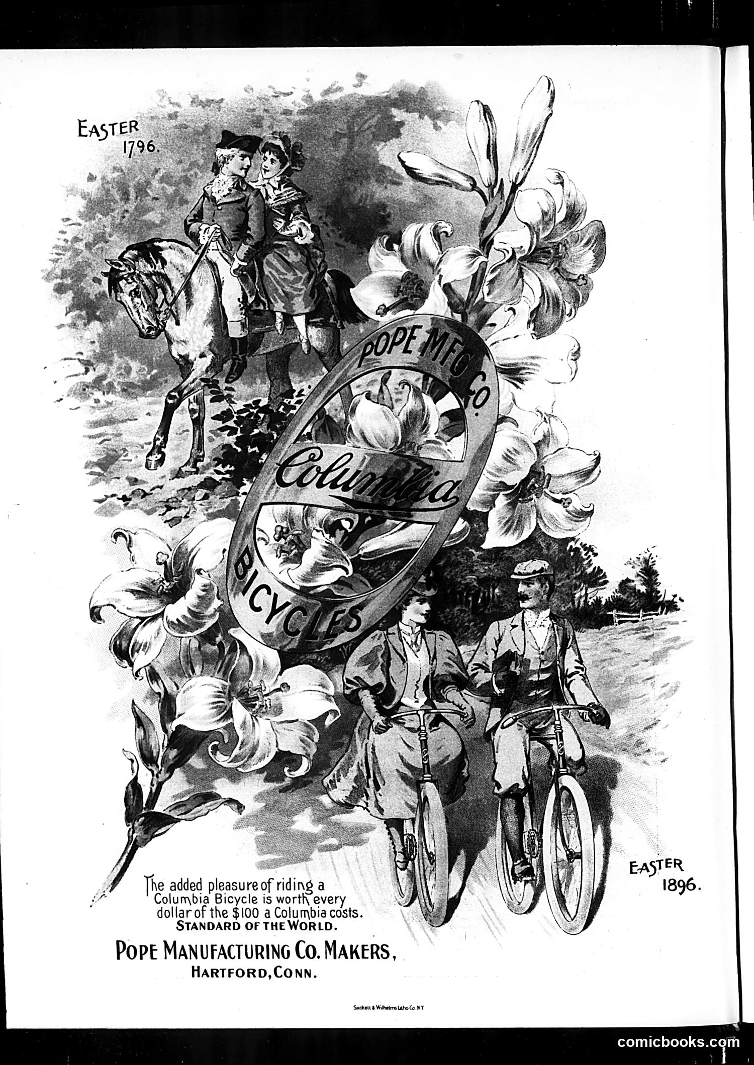Judge — March 28, 1896 — page 24