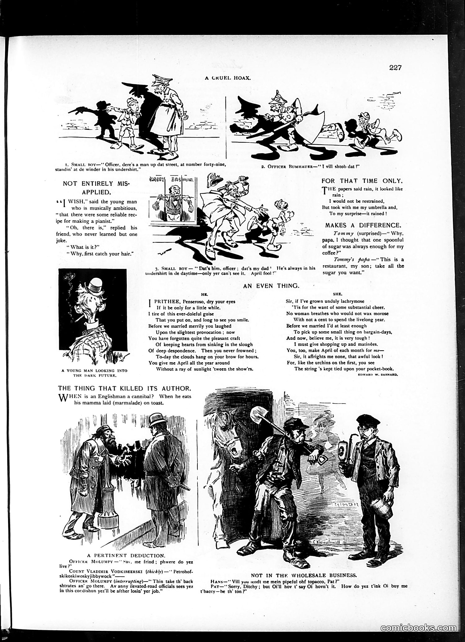 Judge — April 4, 1896 — page 5