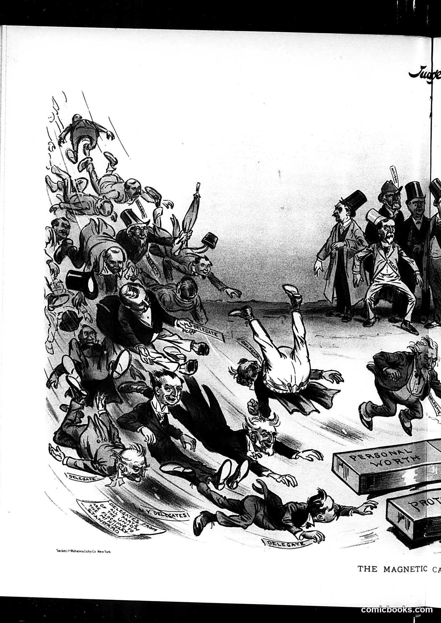 Judge — April 4, 1896 — page 8