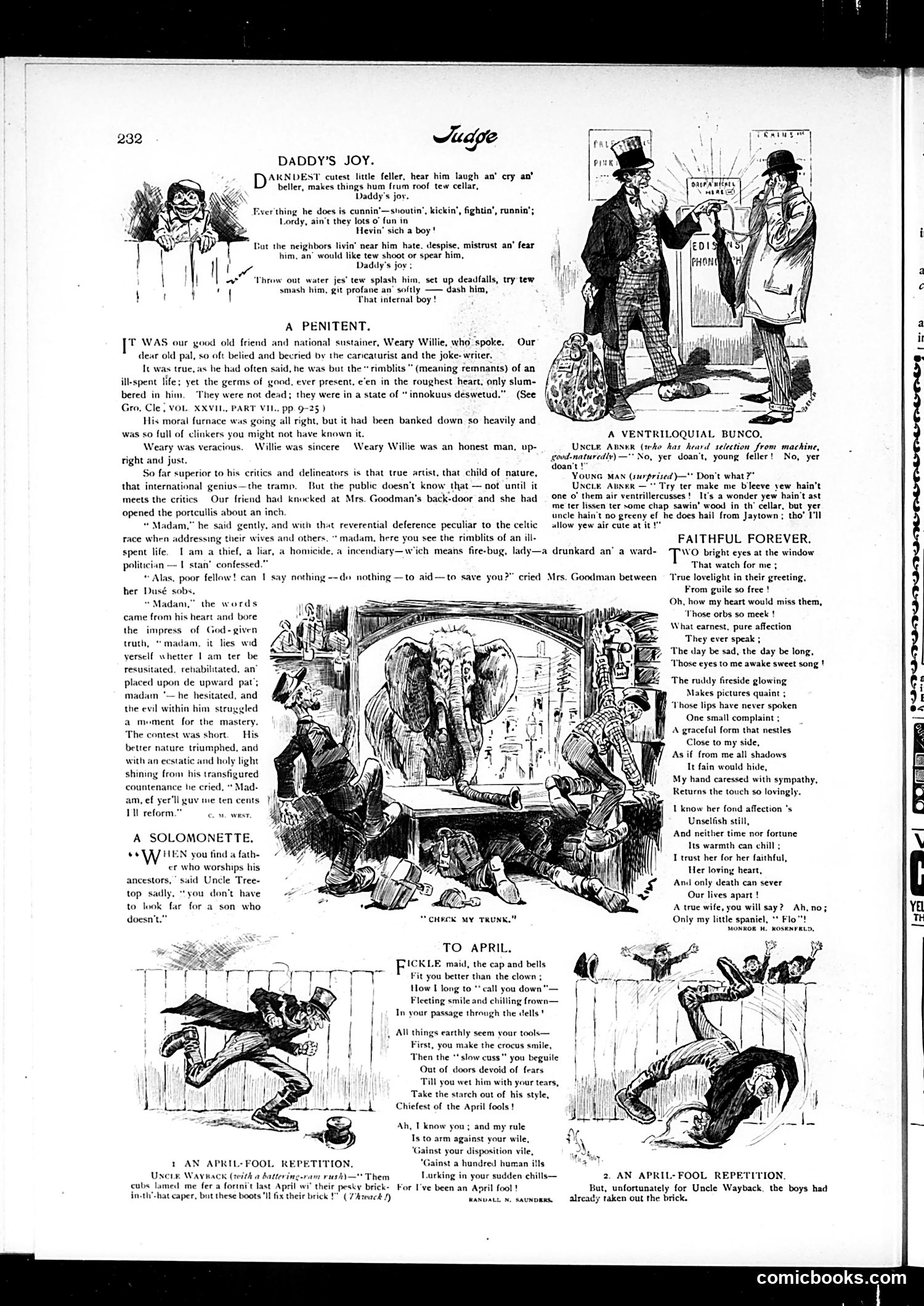 Judge — April 4, 1896 — page 10