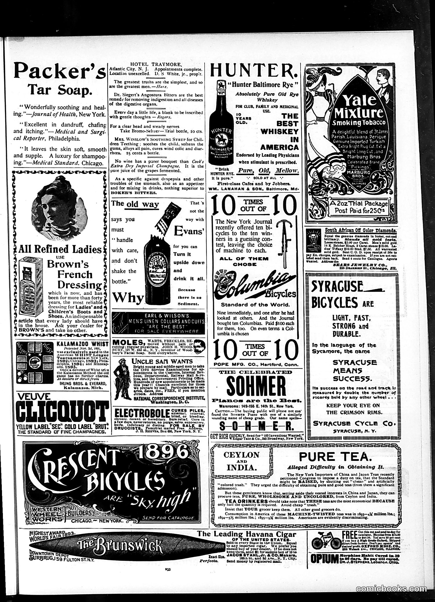 Judge — April 4, 1896 — page 11