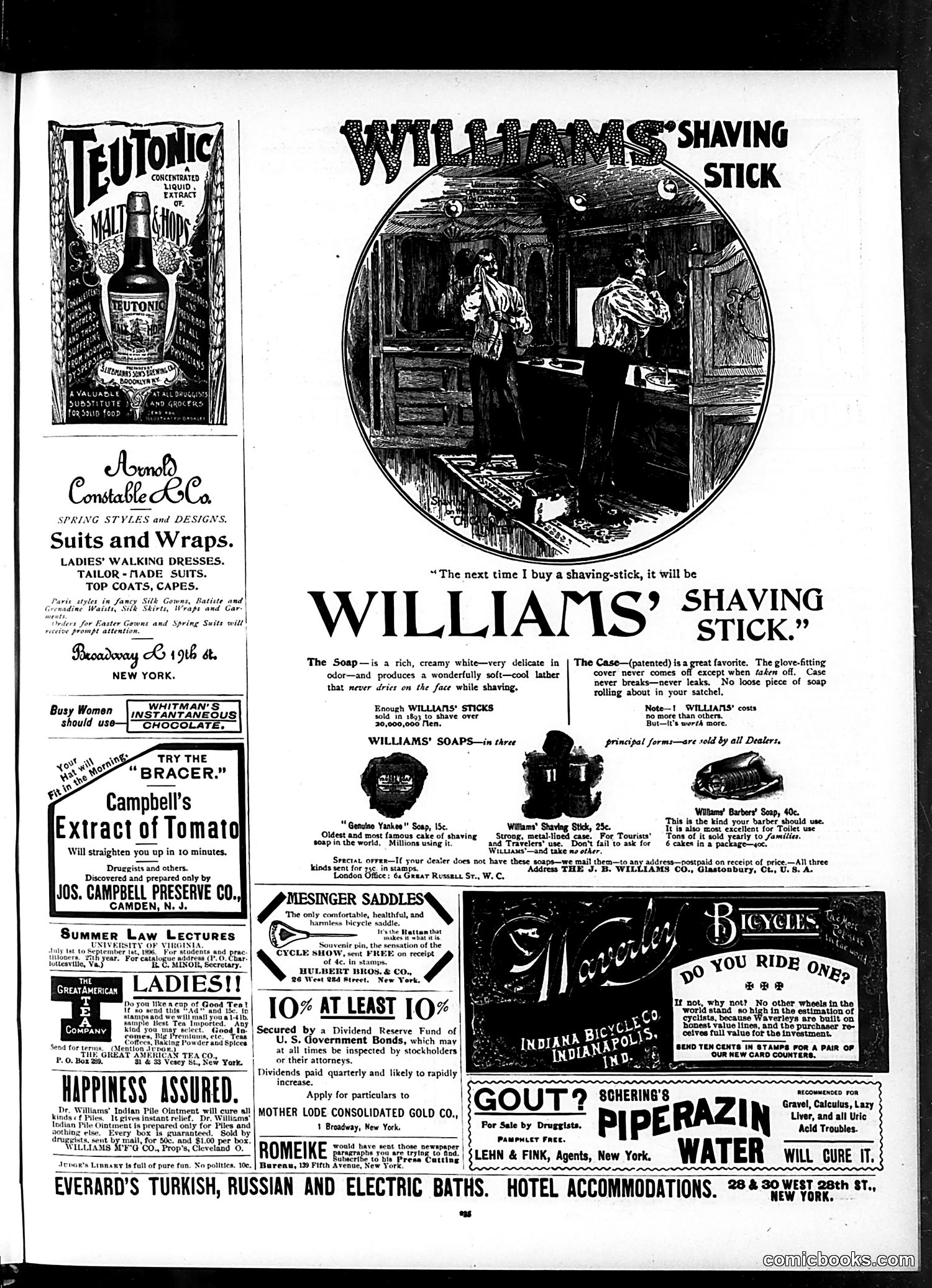 Judge — April 4, 1896 — page 13