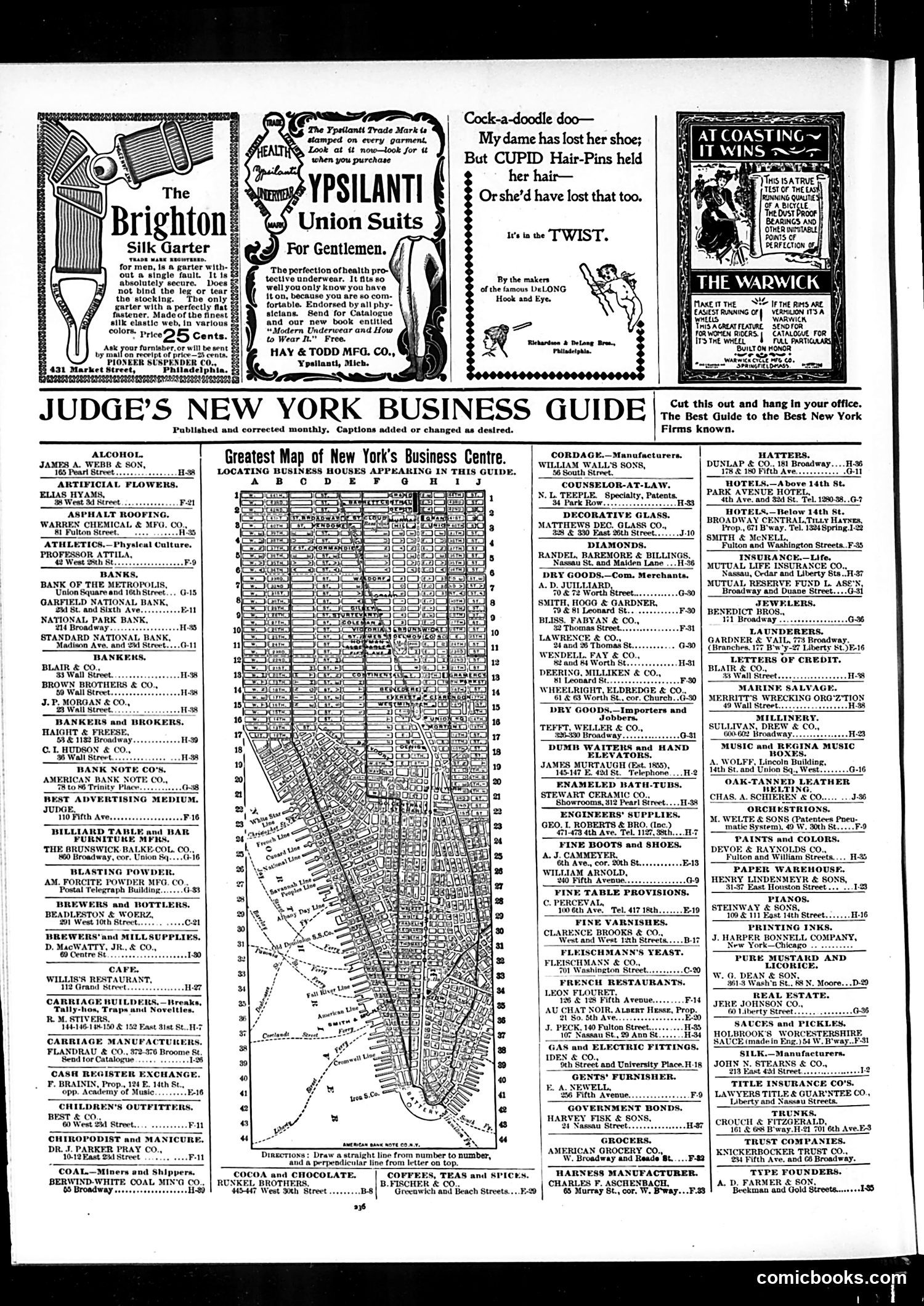 Judge — April 4, 1896 — page 14