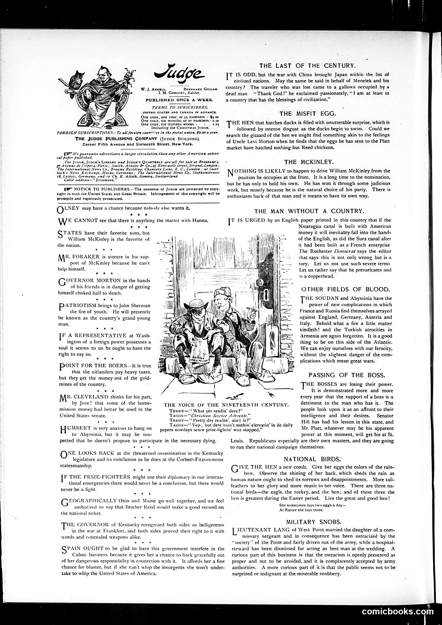Judge — April 11, 1896 — page 2