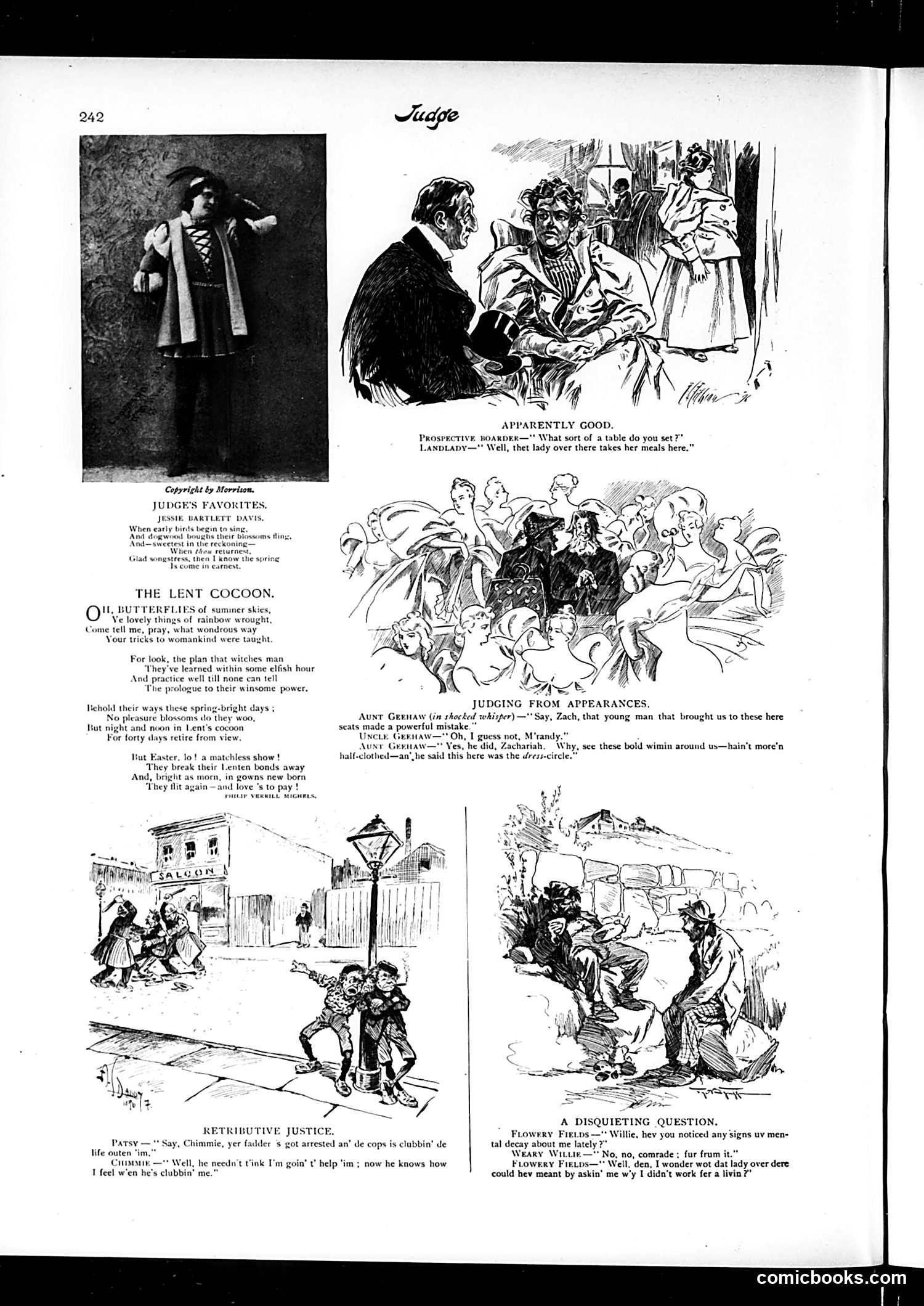 Judge — April 11, 1896 — page 4