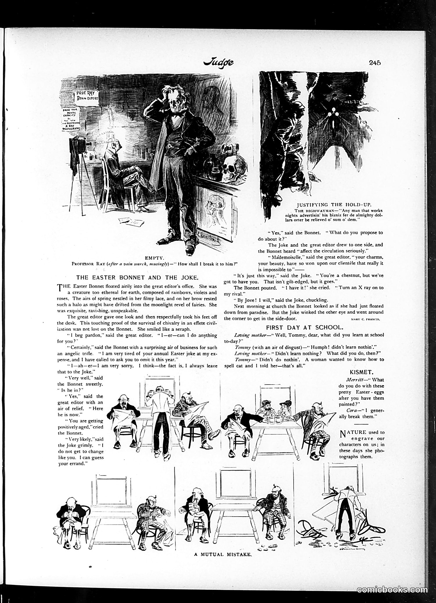 Judge — April 11, 1896 — page 7