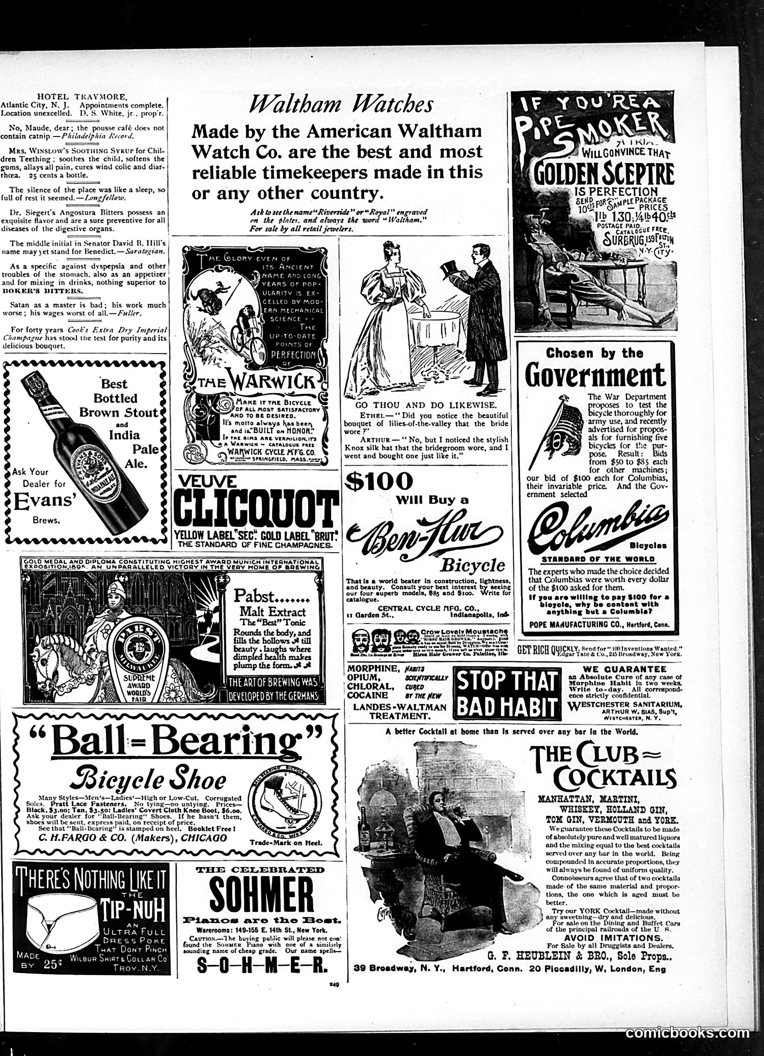 Judge — April 11, 1896 — page 11