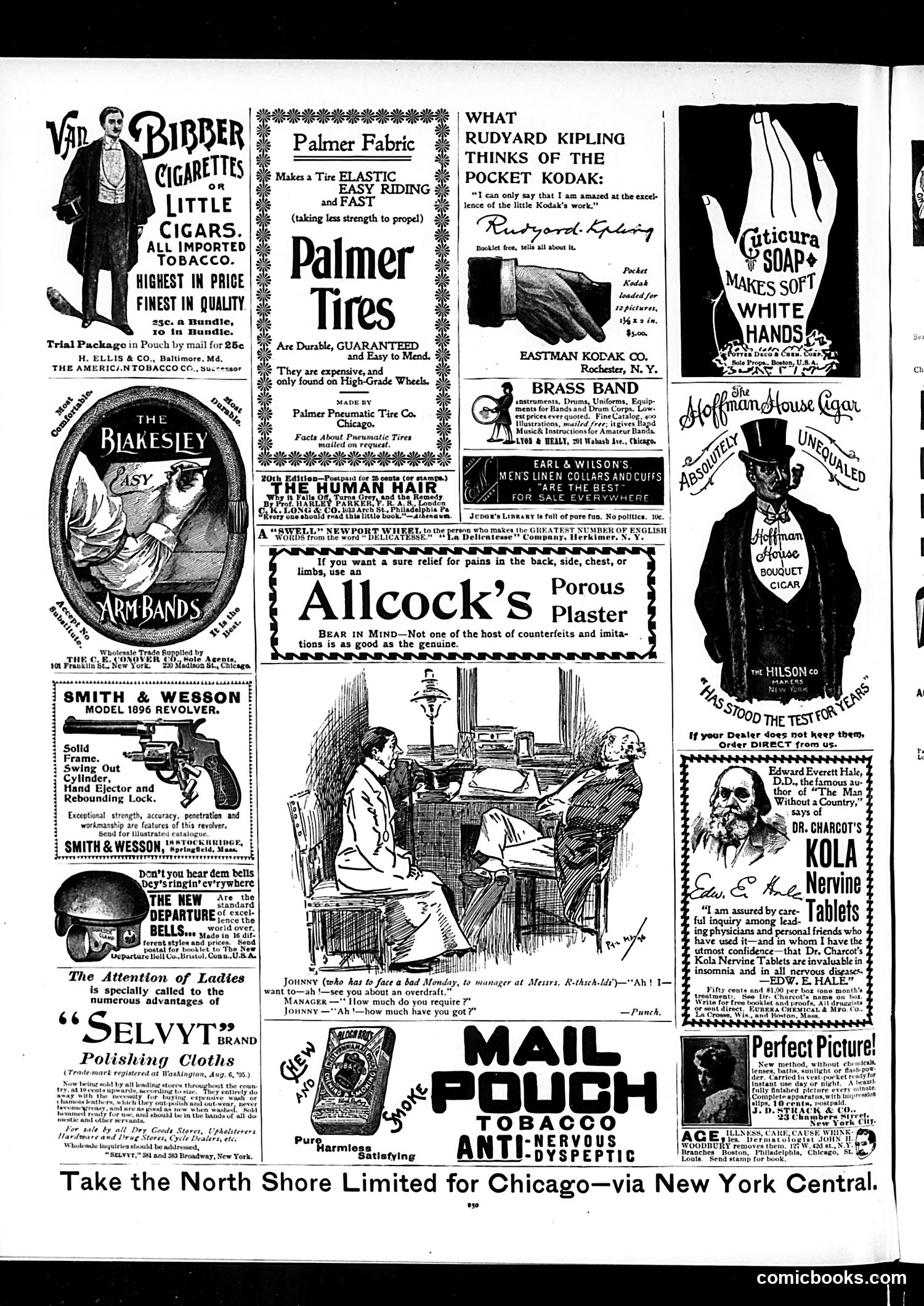 Judge — April 11, 1896 — page 12