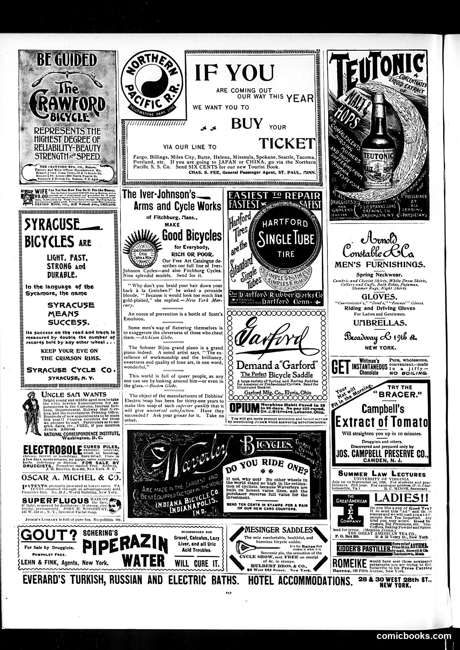 Judge — April 11, 1896 — page 14