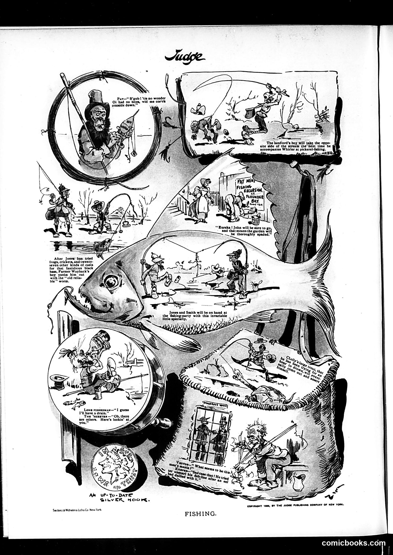 Judge — April 11, 1896 — page 16