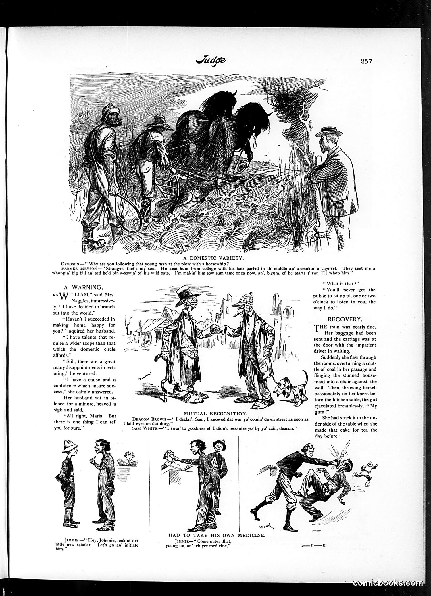 Judge — April 18, 1896 — page 3