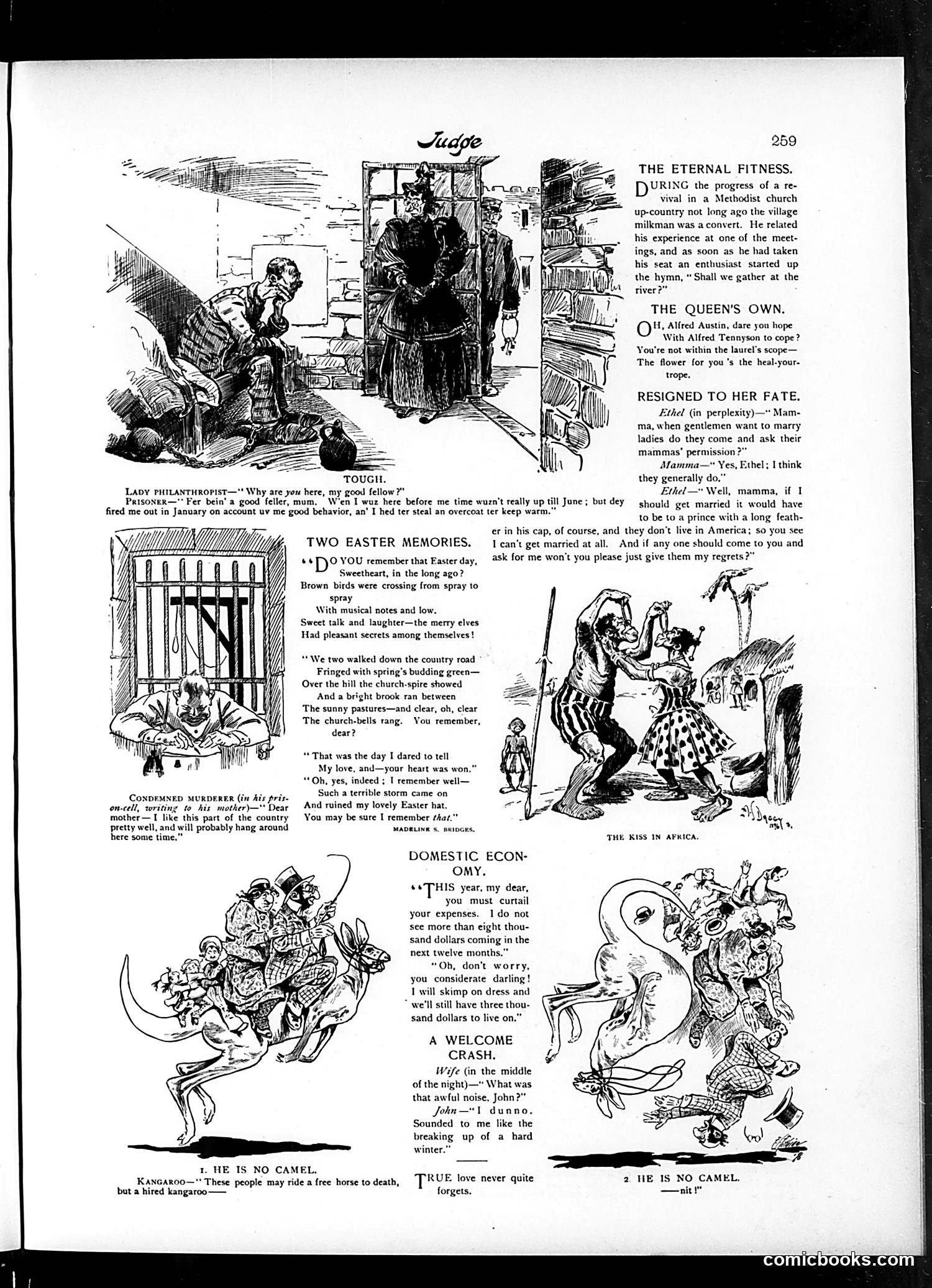 Judge — April 18, 1896 — page 5