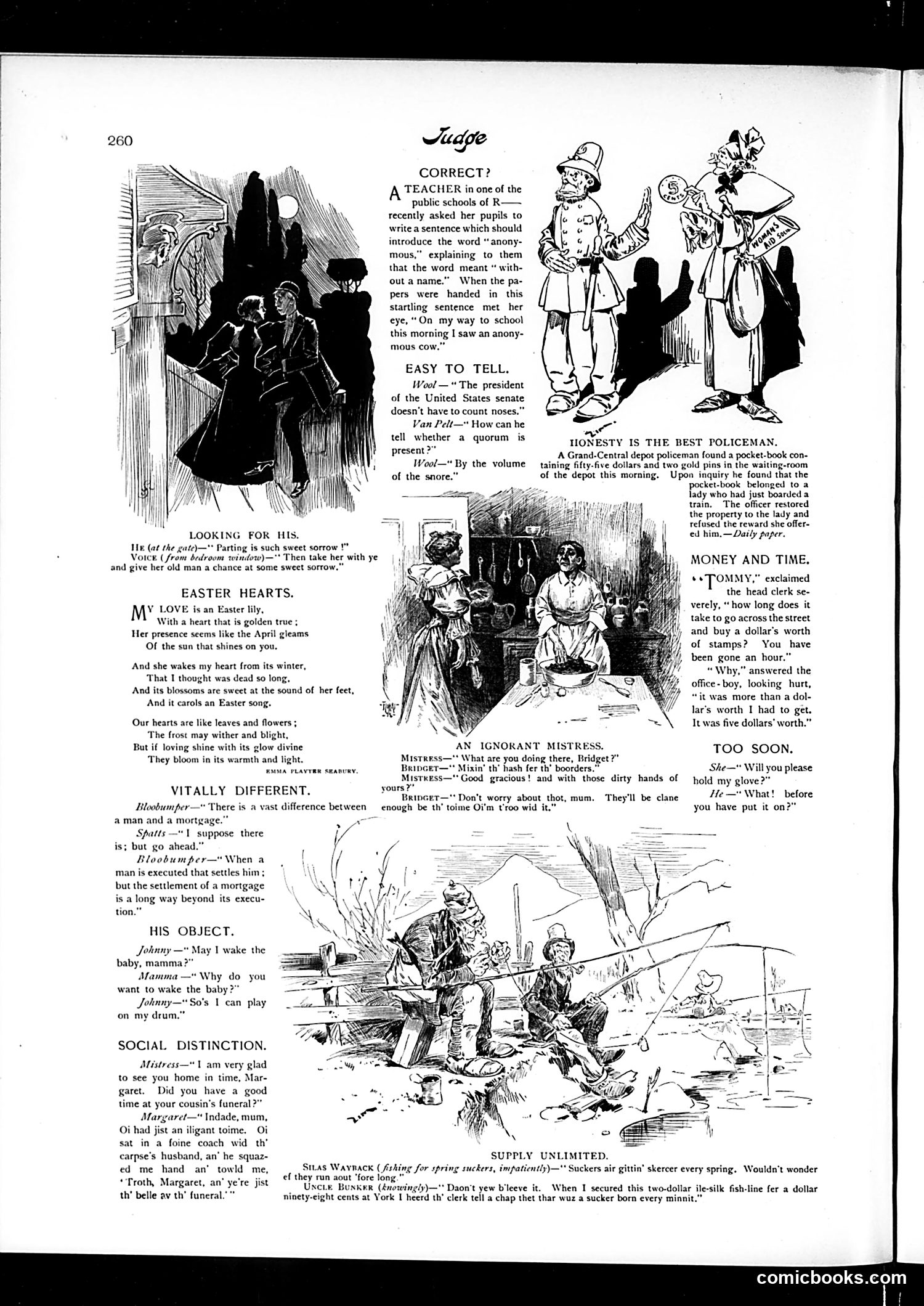 Judge — April 18, 1896 — page 6