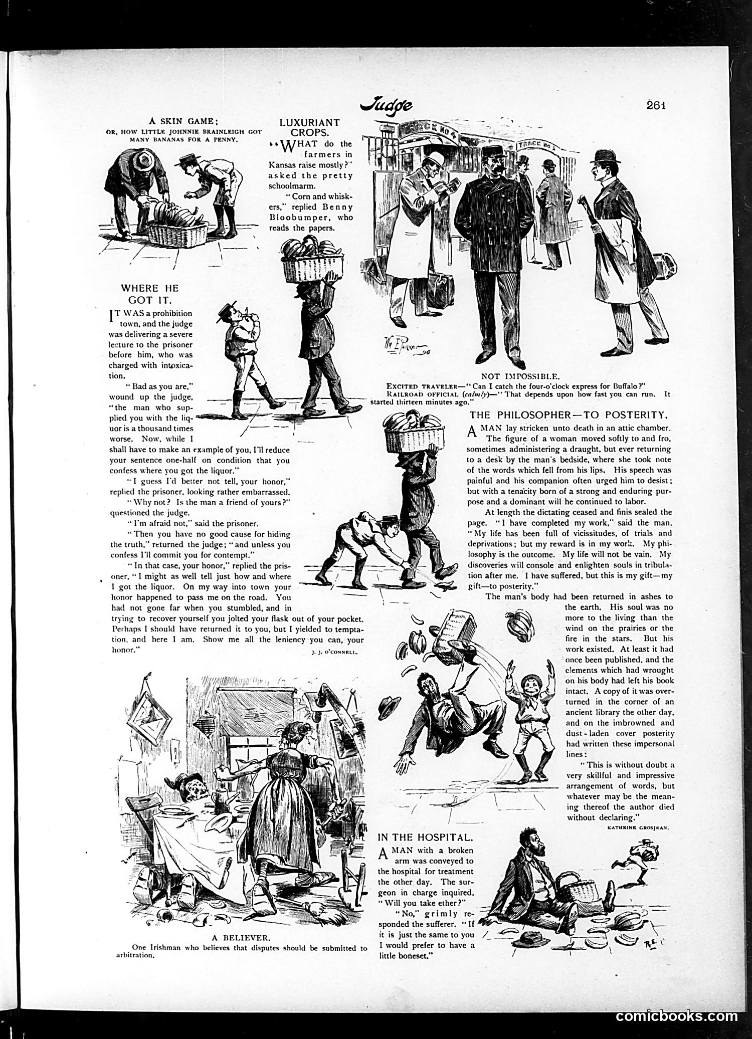 Judge — April 18, 1896 — page 7
