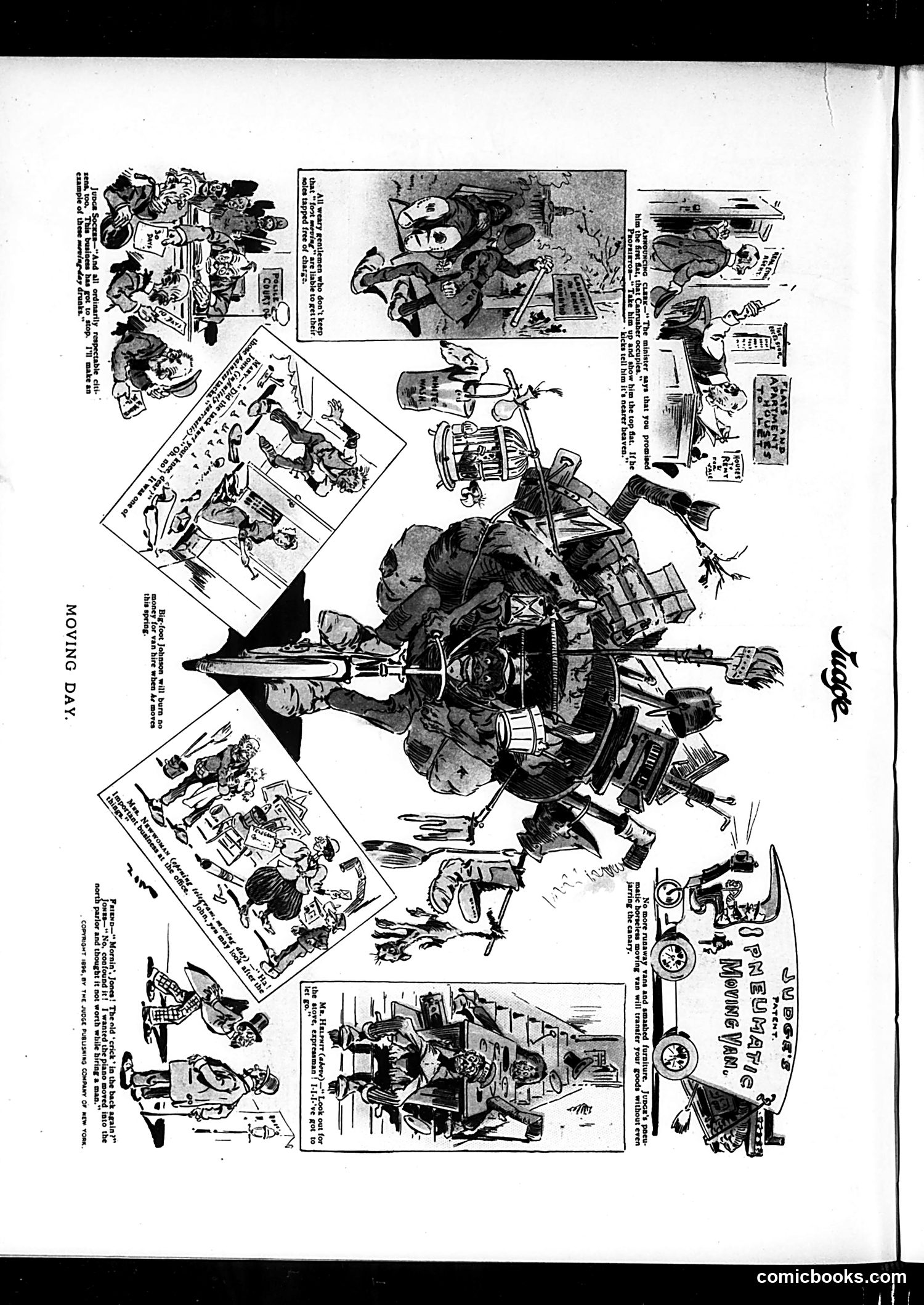 Judge — April 18, 1896 — page 16