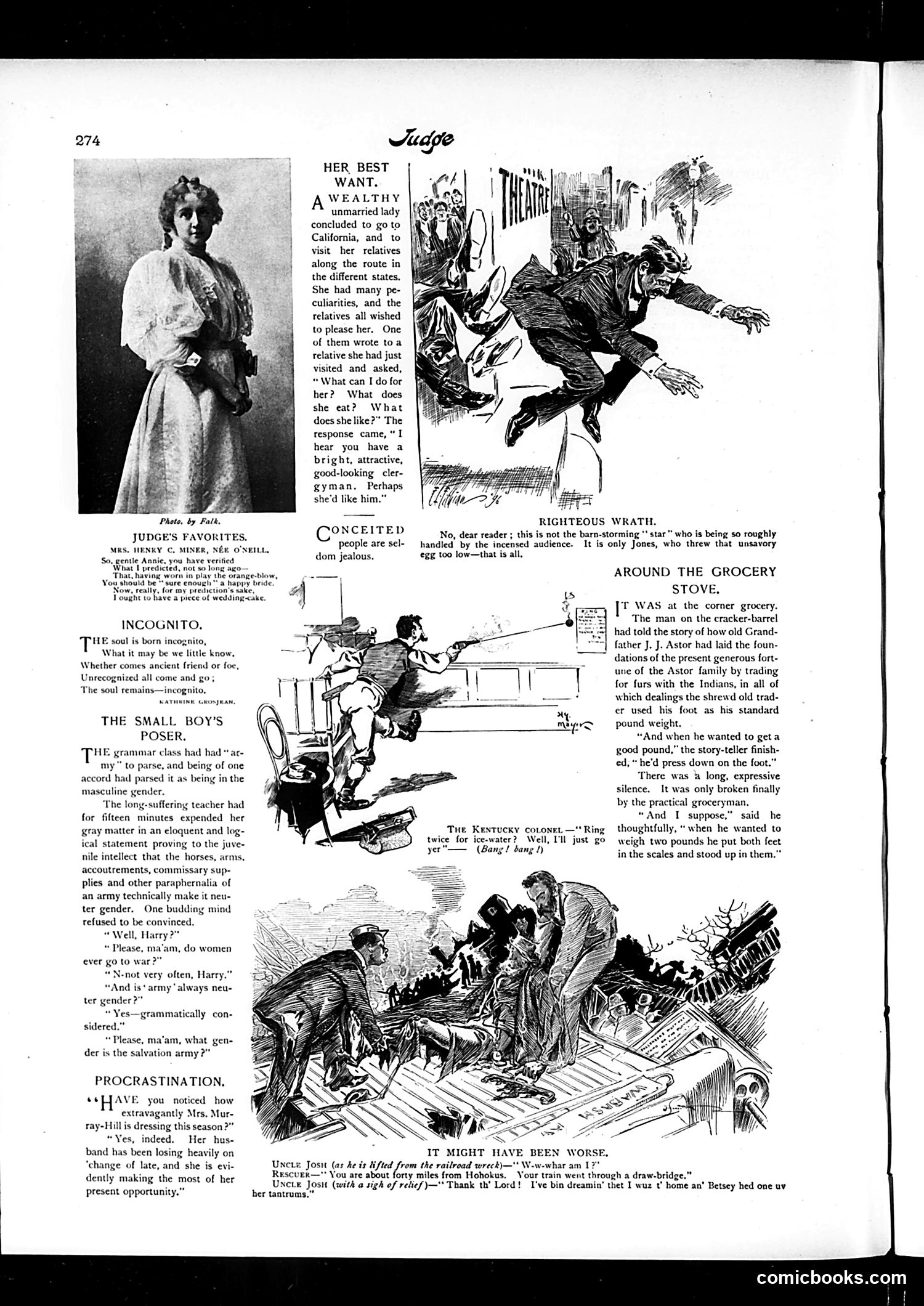 Judge — April 25, 1896 — page 4