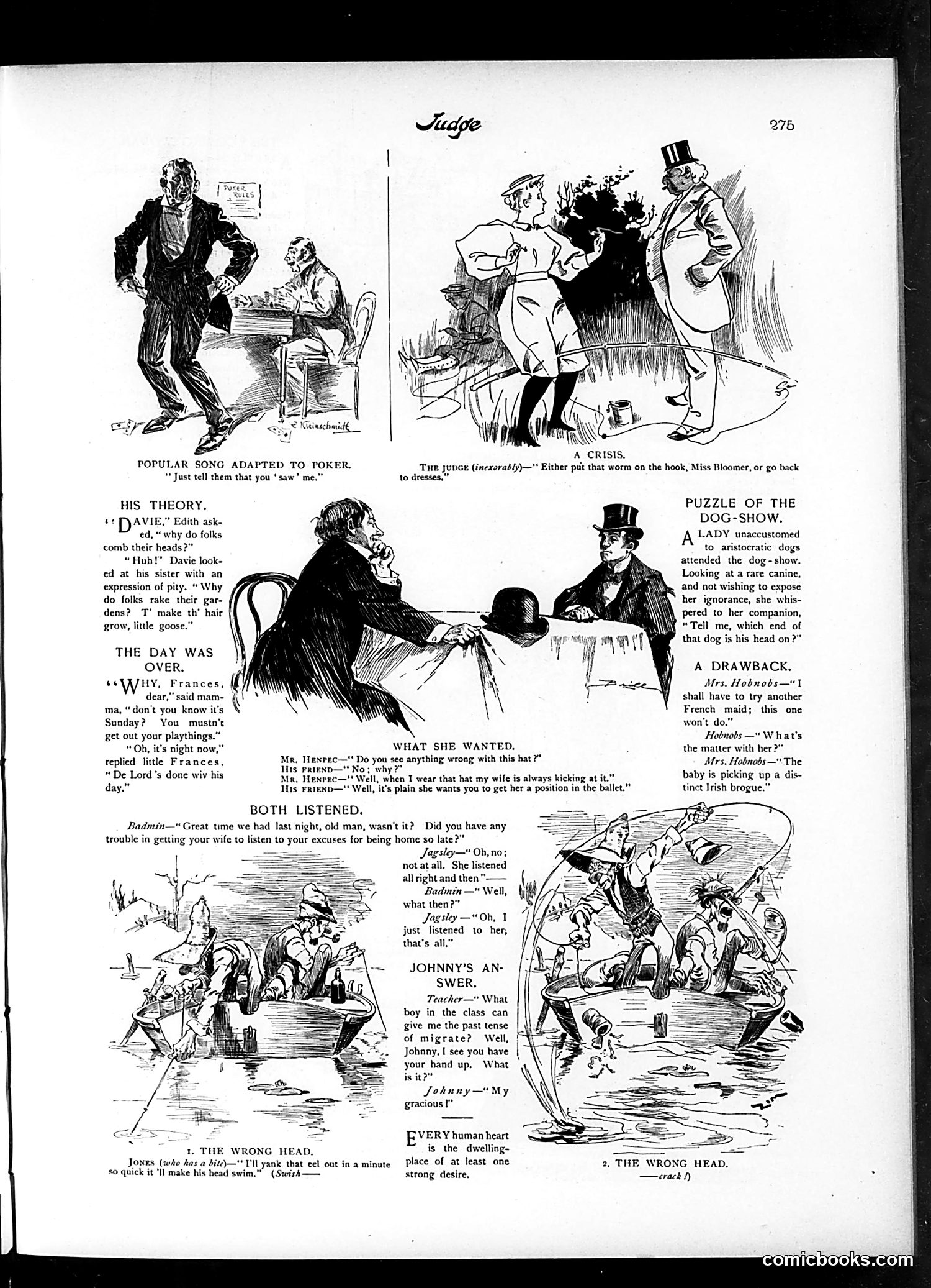 Judge — April 25, 1896 — page 5