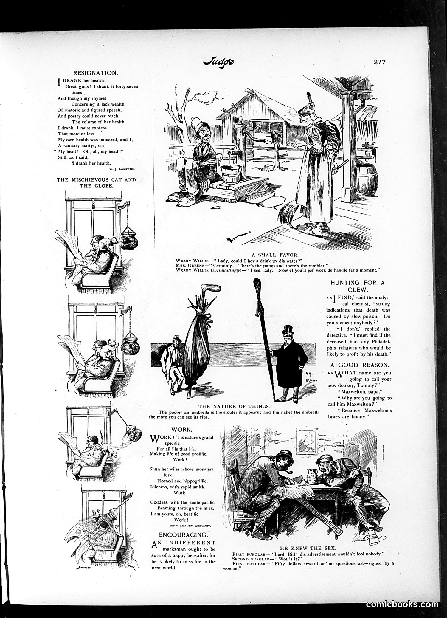 Judge — April 25, 1896 — page 7