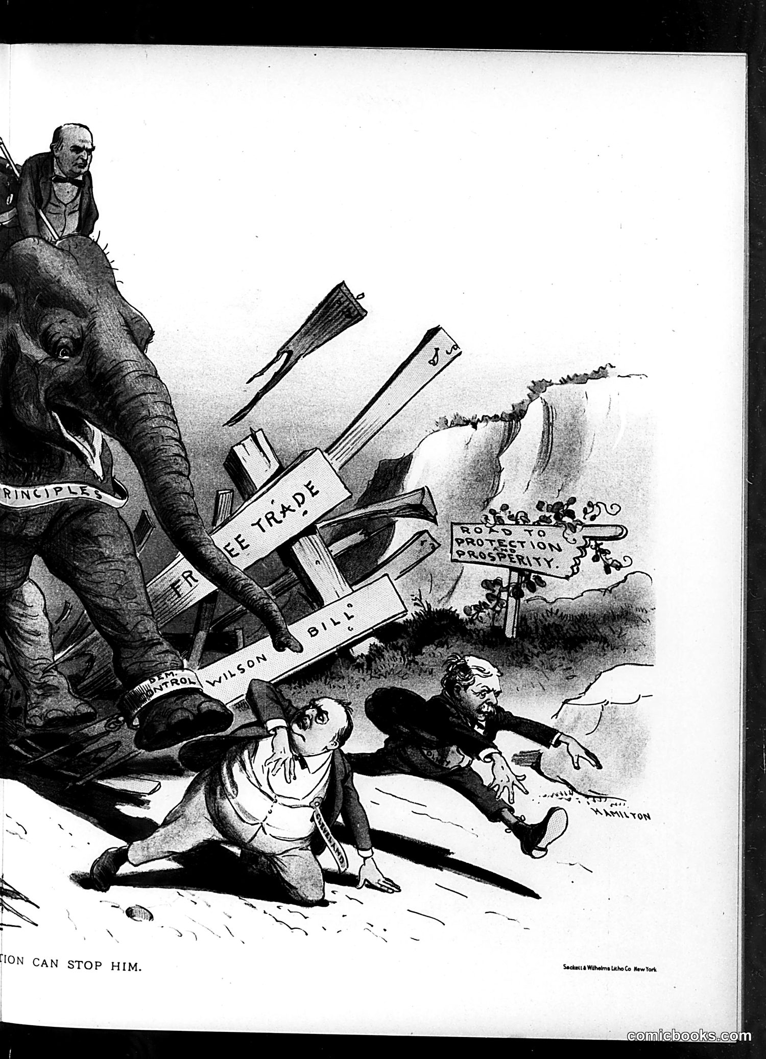 Judge — April 25, 1896 — page 9