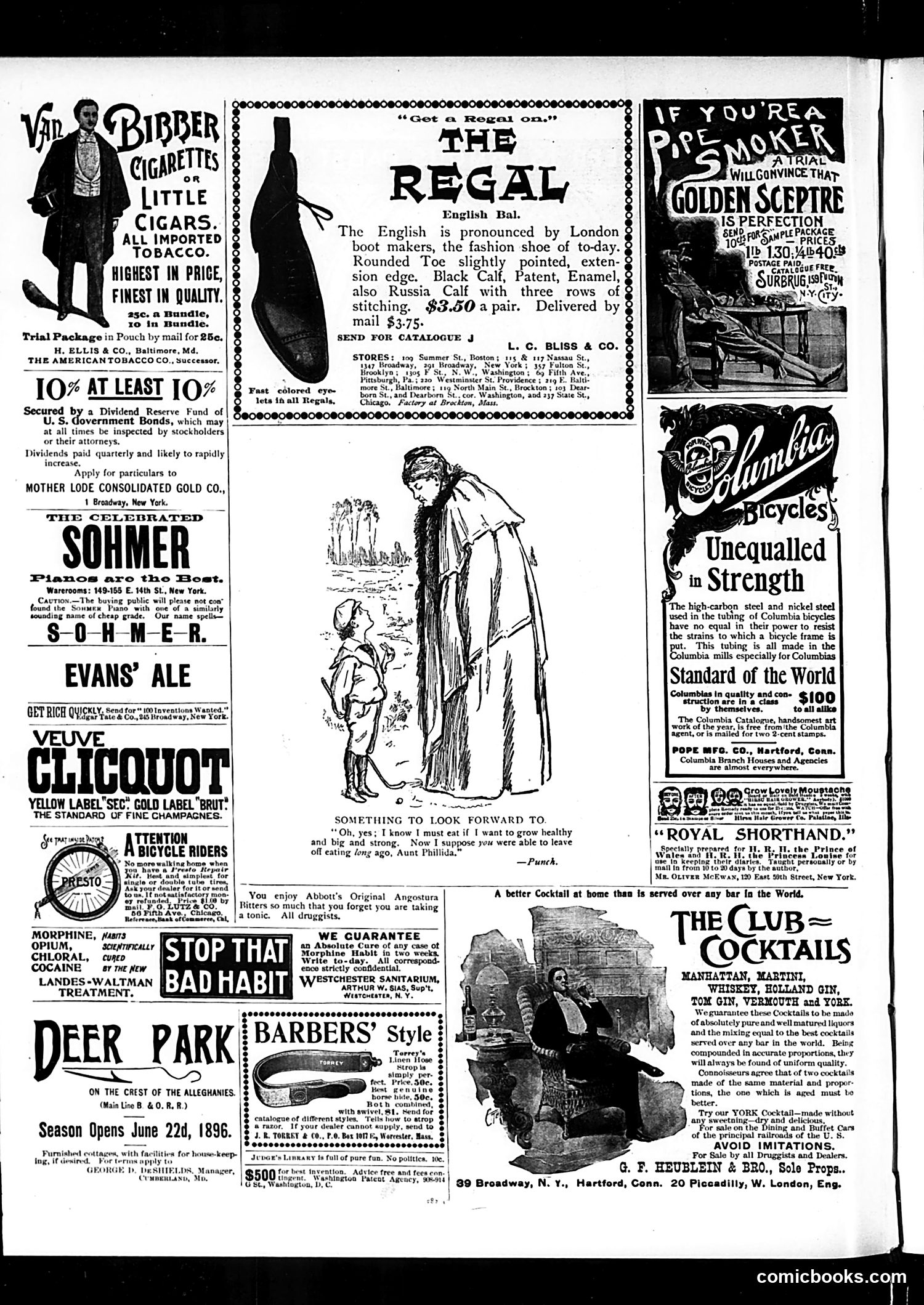 Judge — April 25, 1896 — page 12