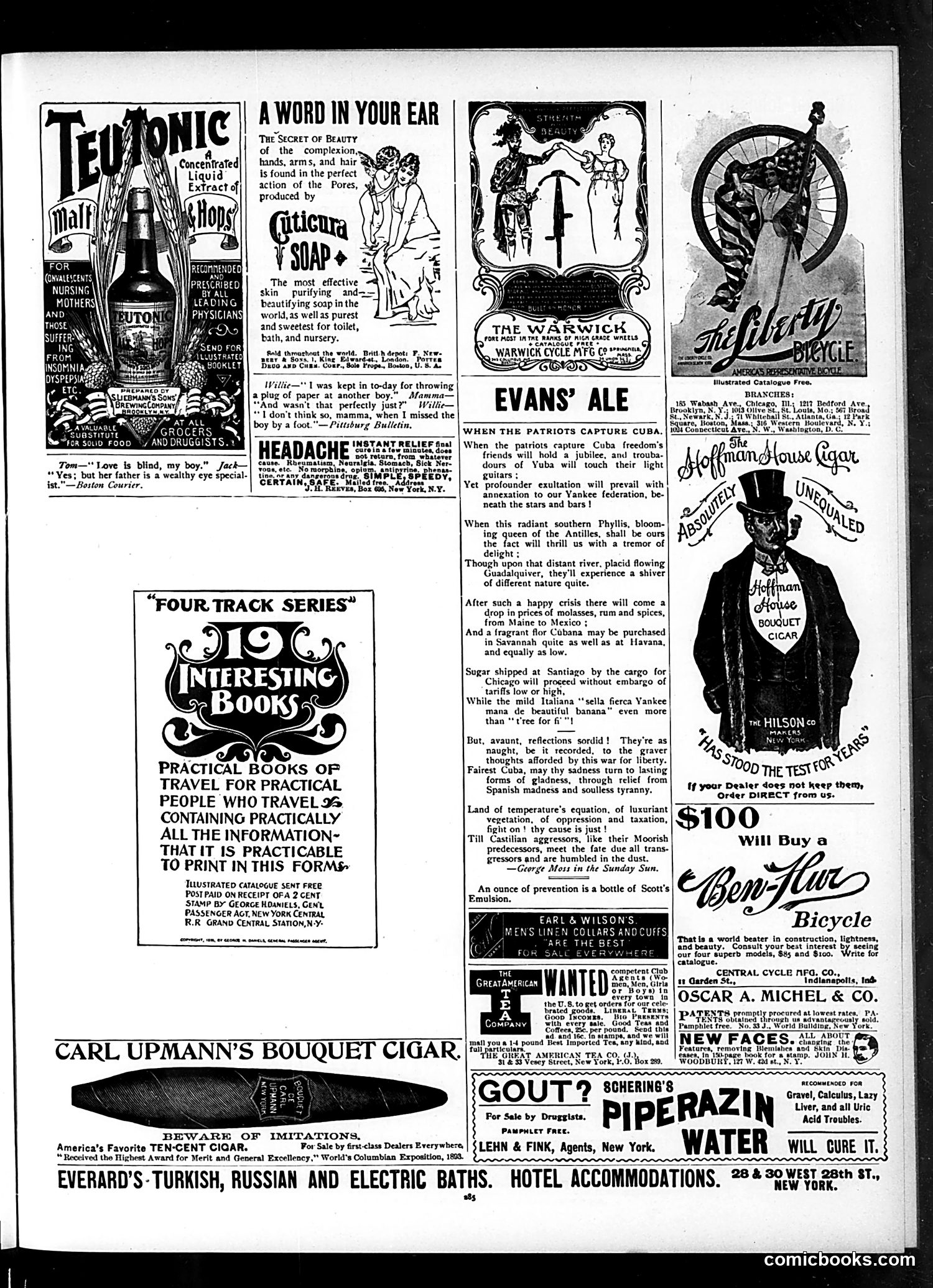 Judge — April 25, 1896 — page 15