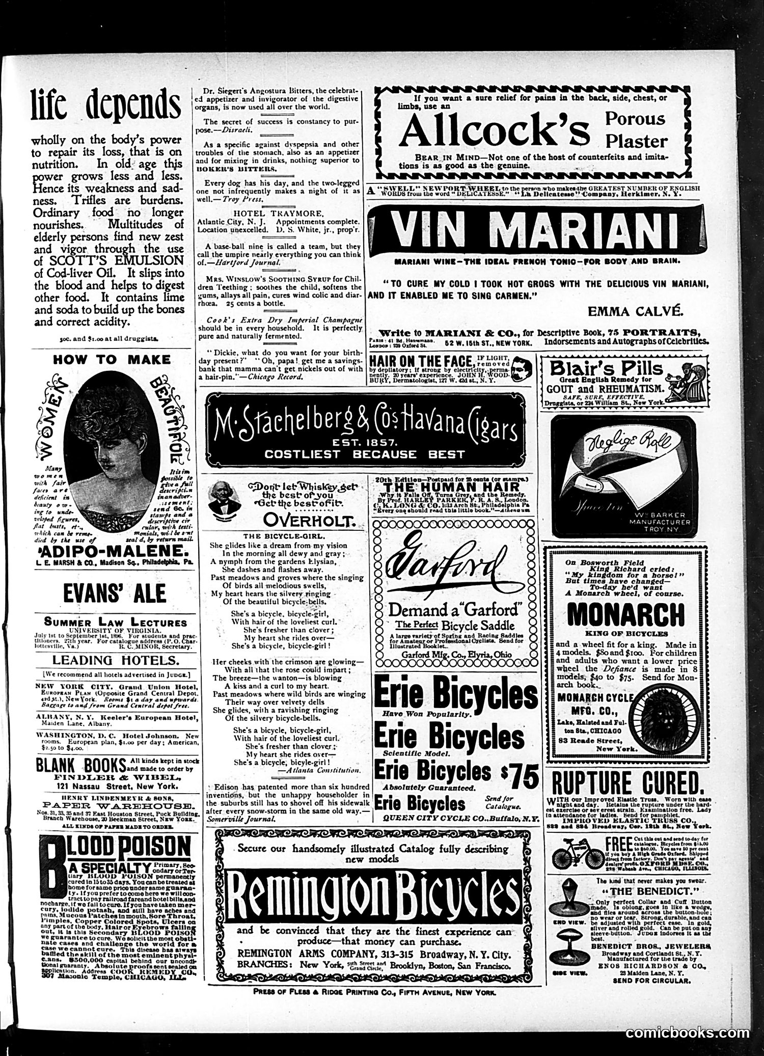 Judge — April 25, 1896 — page 17