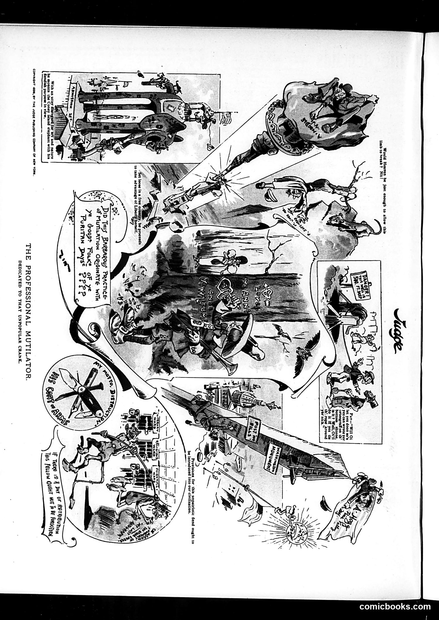 Judge — April 25, 1896 — page 18