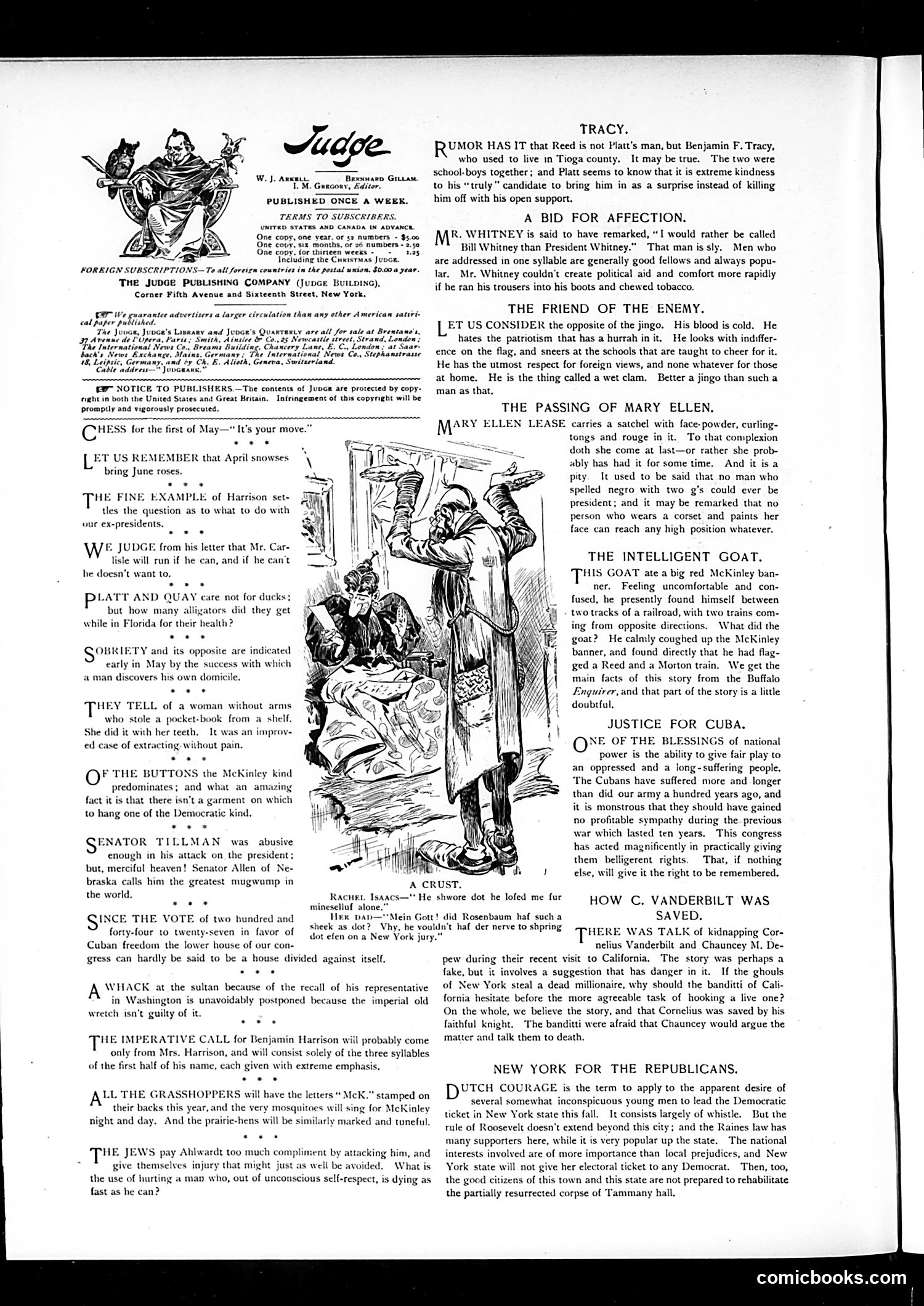 Judge — May 2, 1896 — page 2