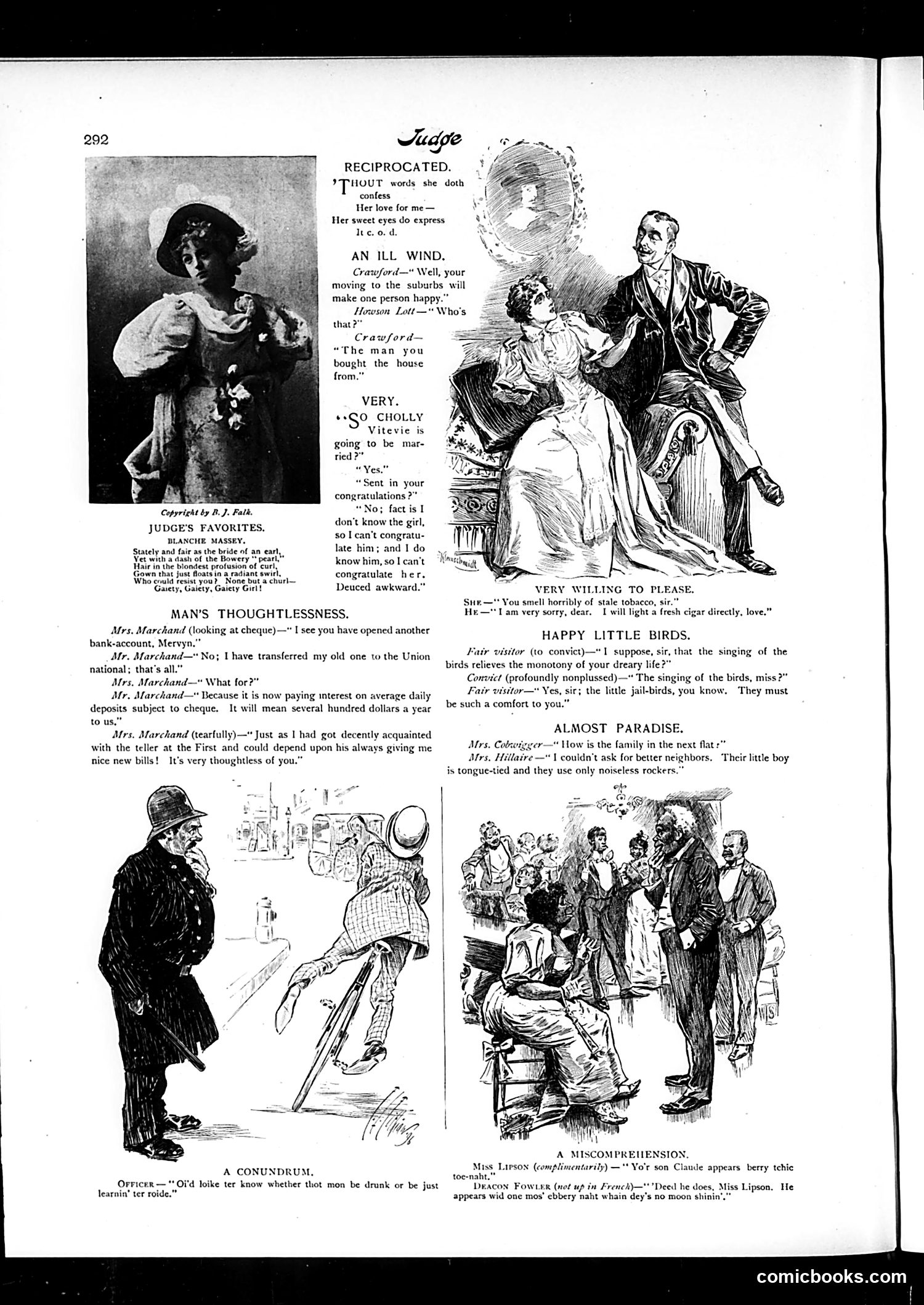 Judge — May 2, 1896 — page 4