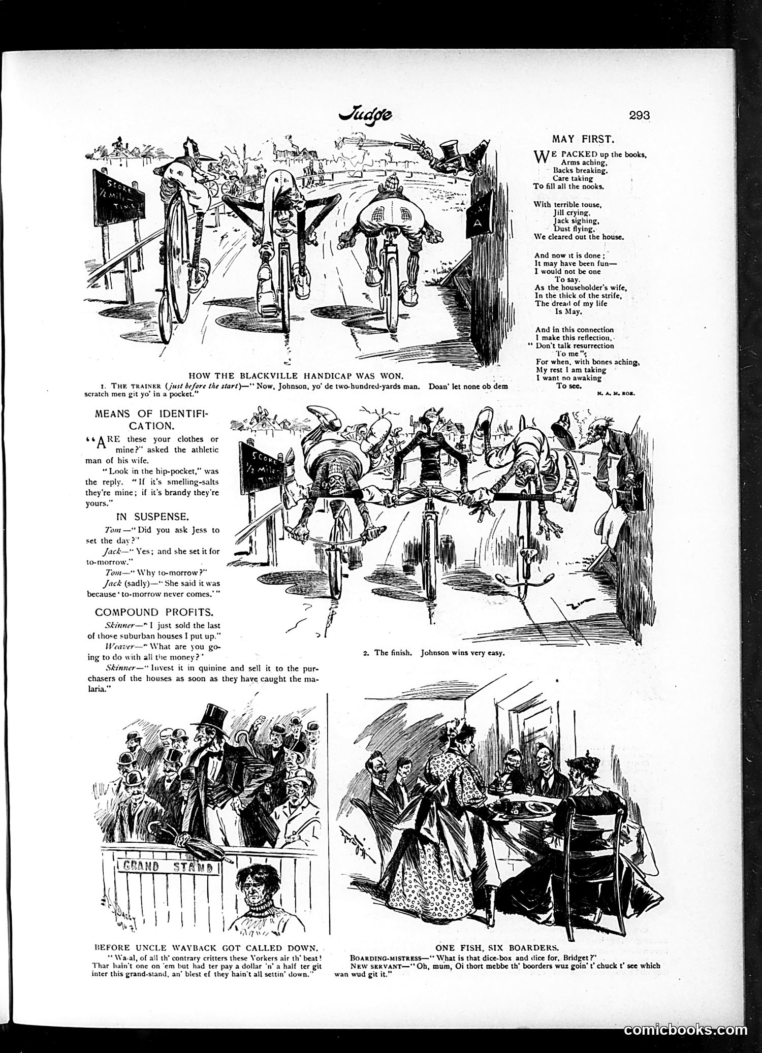 Judge — May 2, 1896 — page 5