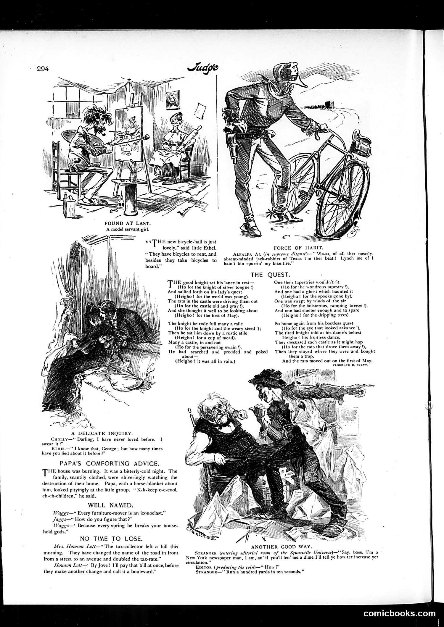 Judge — May 2, 1896 — page 6