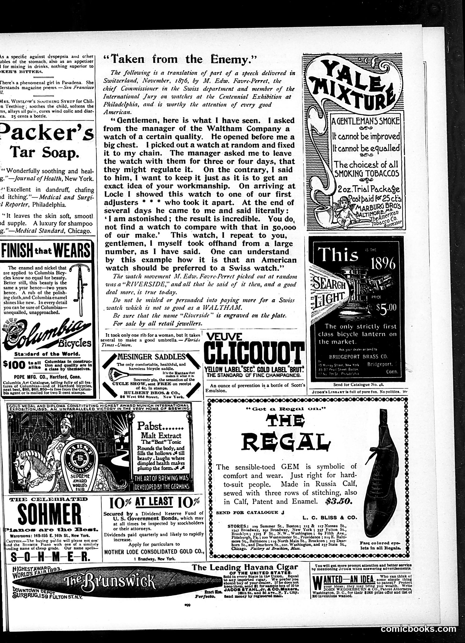 Judge — May 2, 1896 — page 11