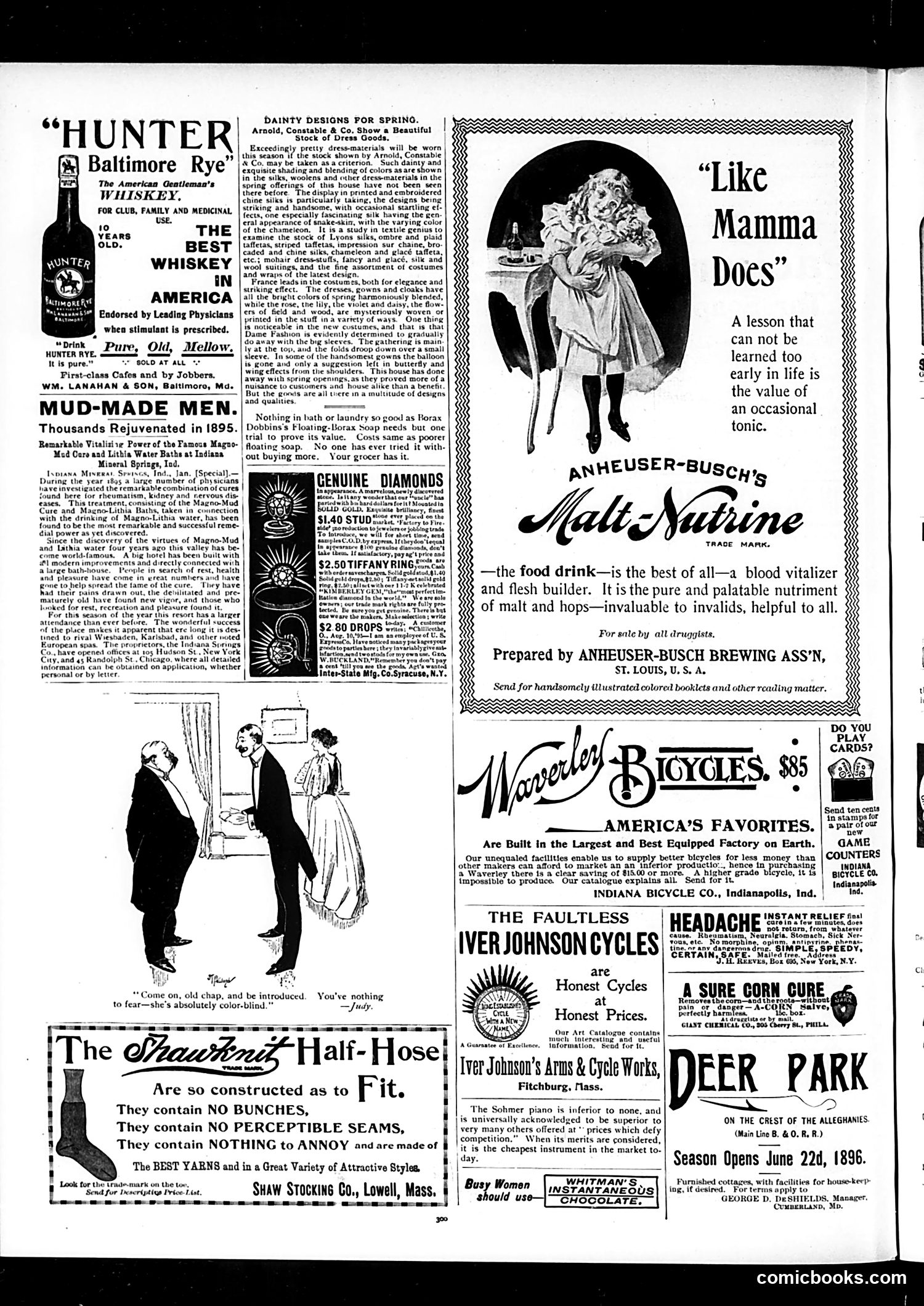 Judge — May 2, 1896 — page 12